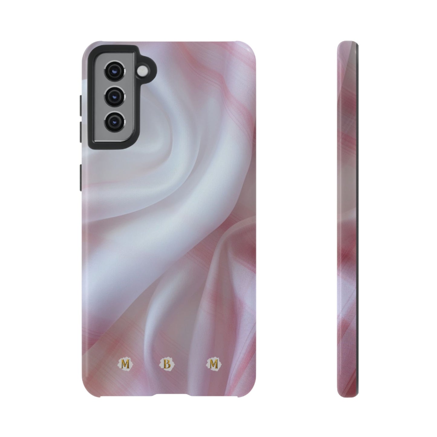 Whispering Rose Samsung Galaxy S Tough Case