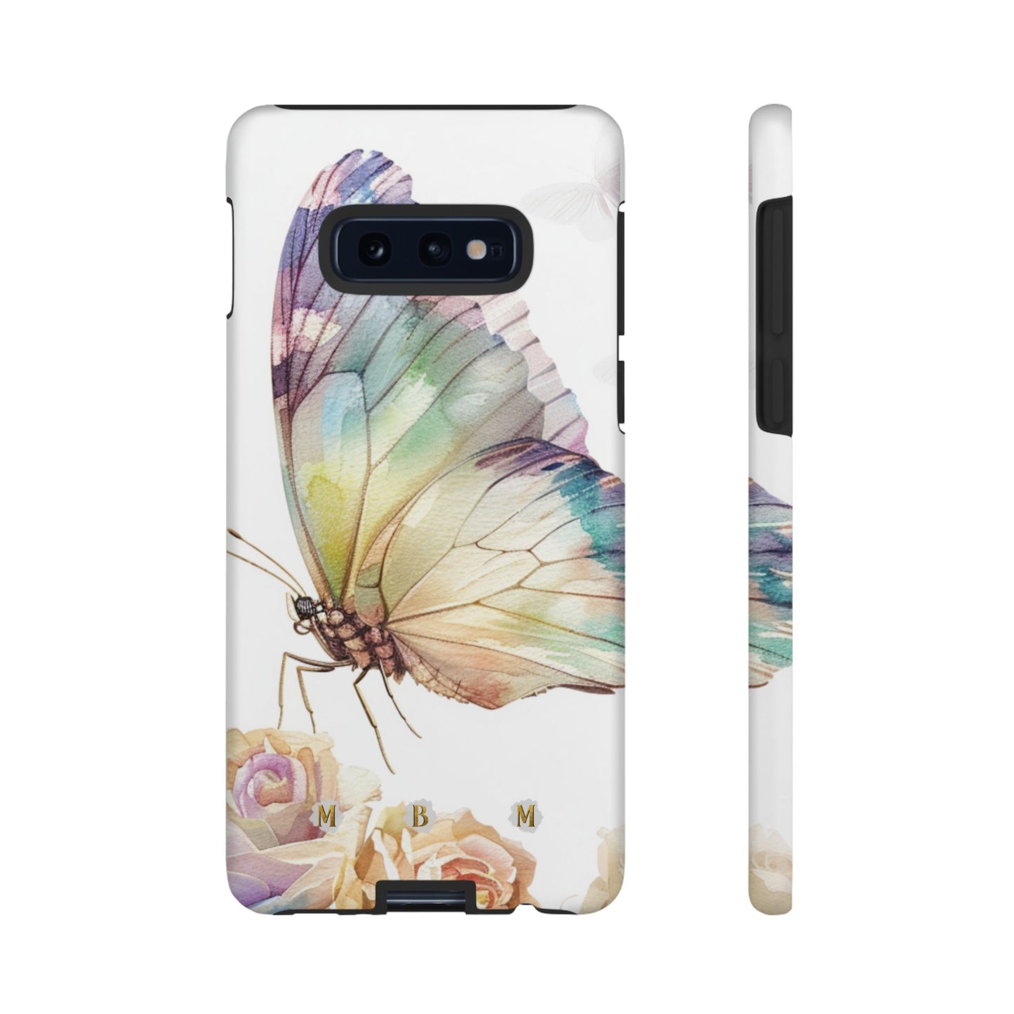 Beautiful Samsung Galaxy S Tough Case