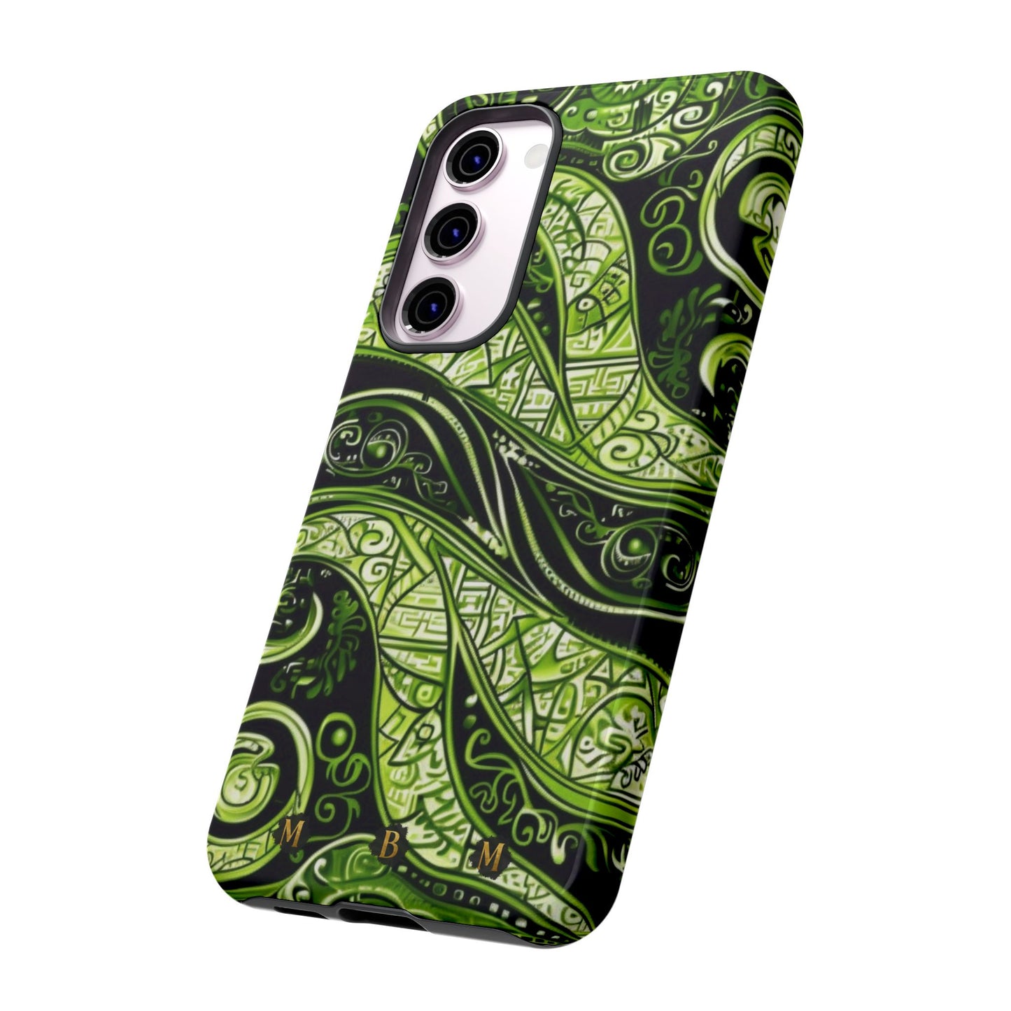 Flourish Samsung Galaxy S Tough Case