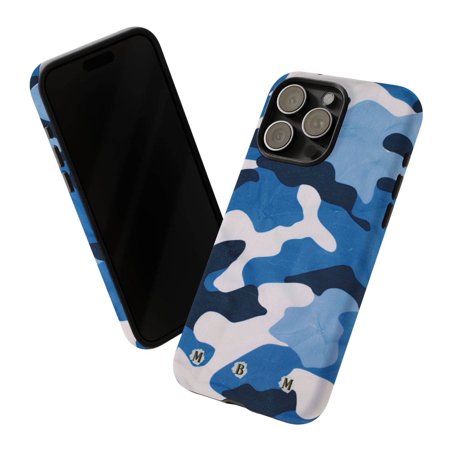 Operation Stealth iPhone Tough Case