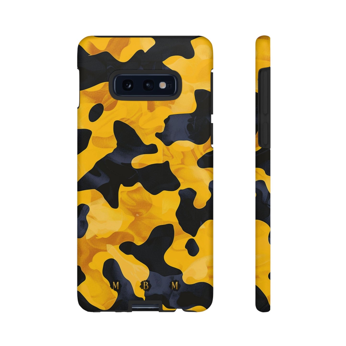 Stinger Stealth Samsung Galaxy S Tough Case