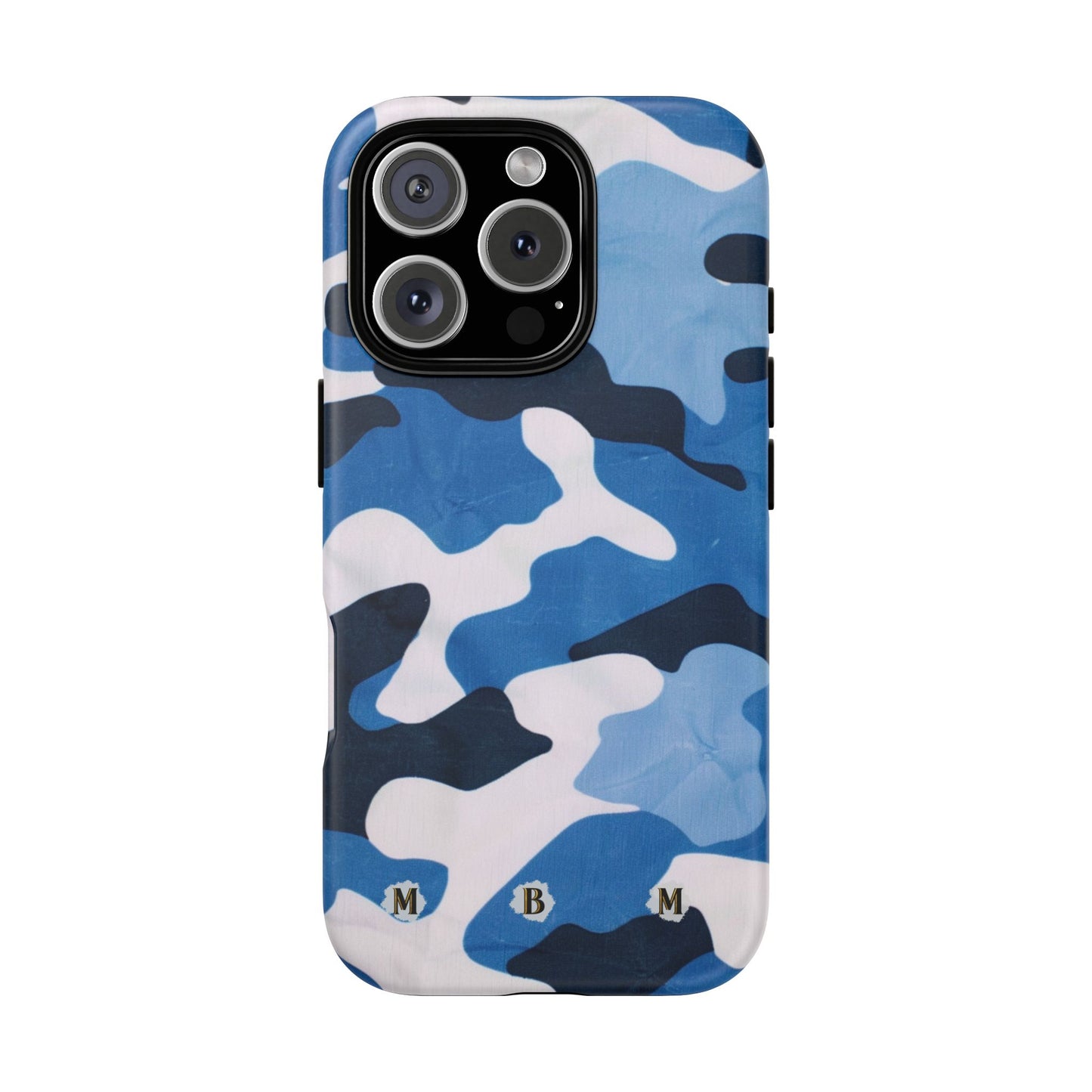 Operation Stealth iPhone Tough Case