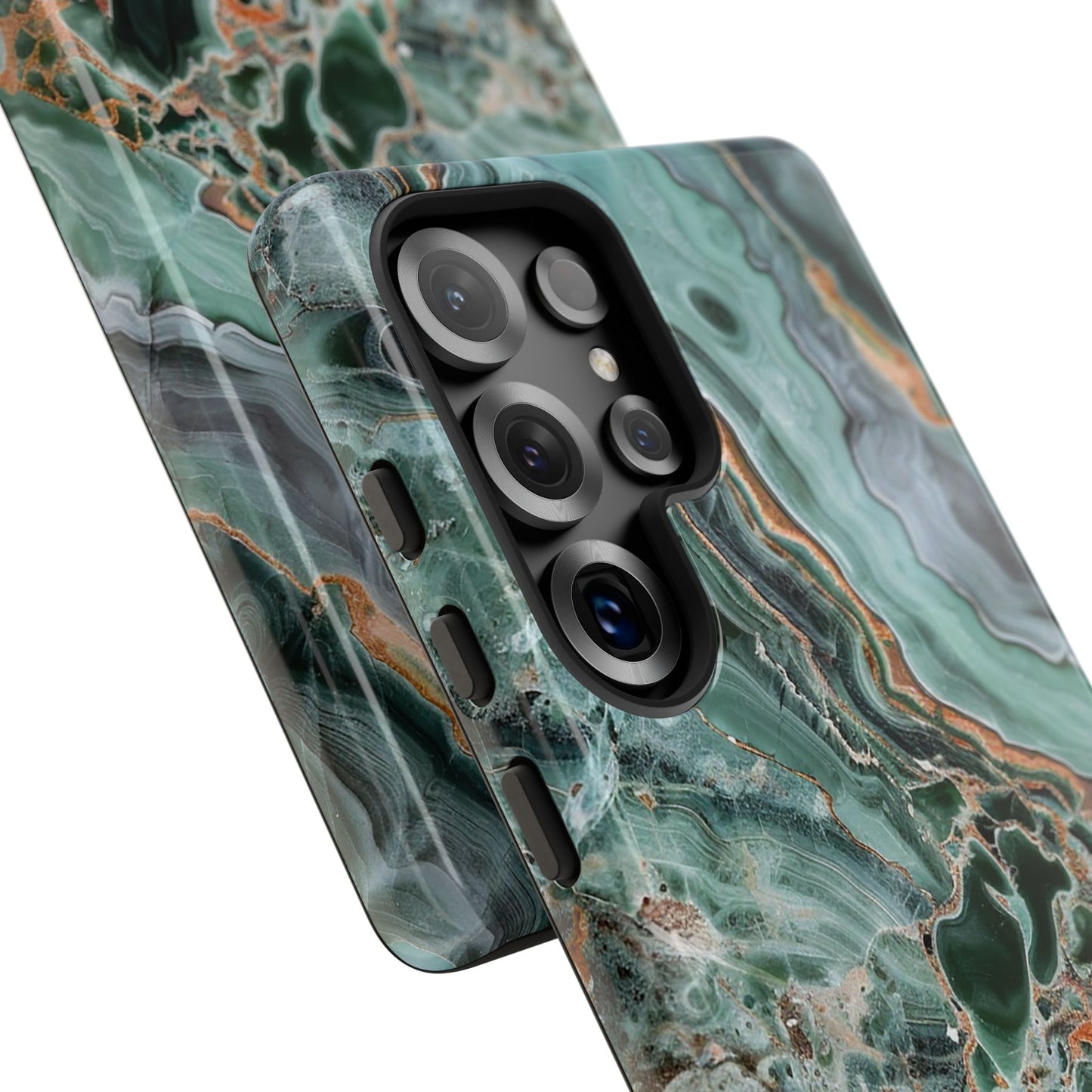 Envious Jade Samsung Galaxy S Tough Case