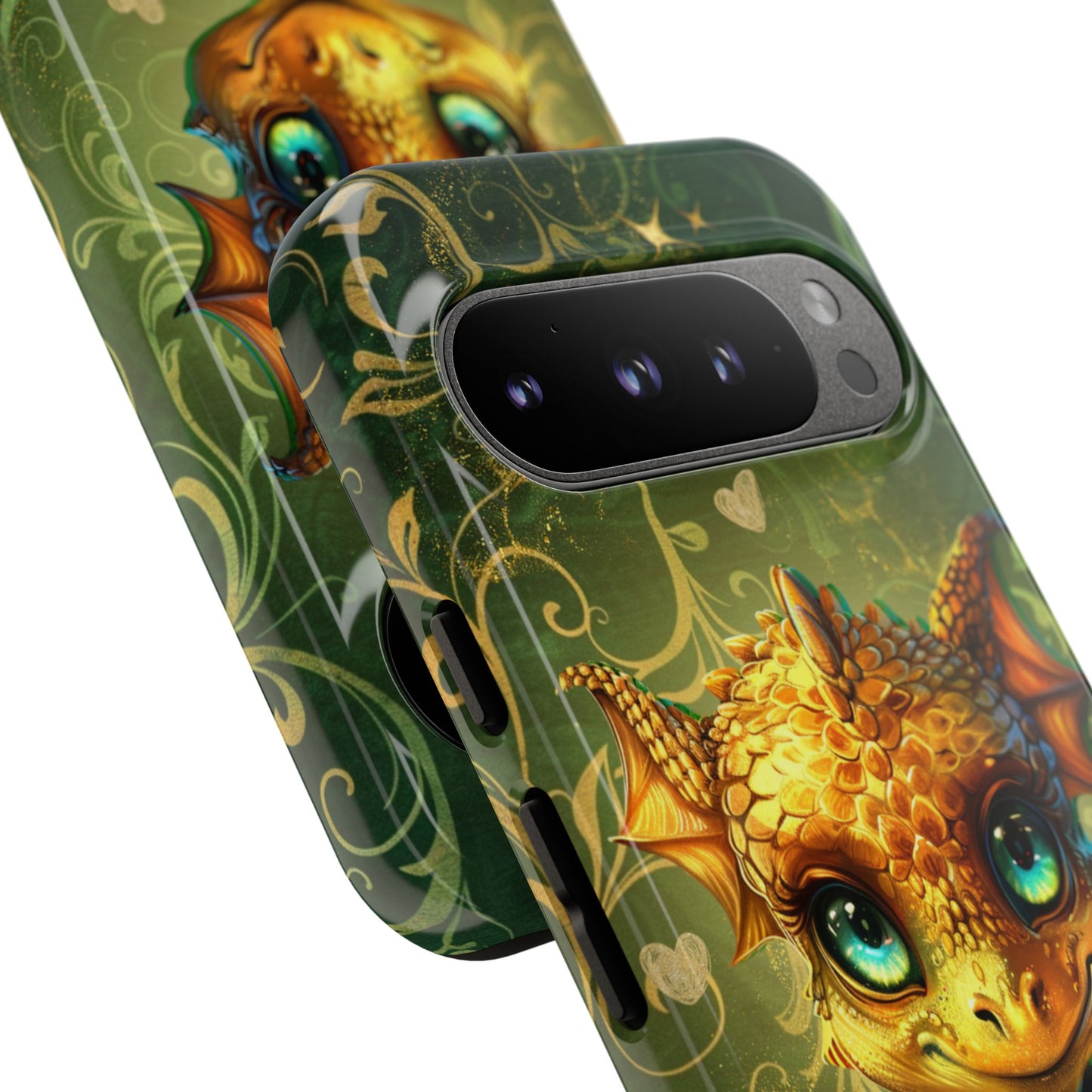 Nugget Google Pixel Tough Case