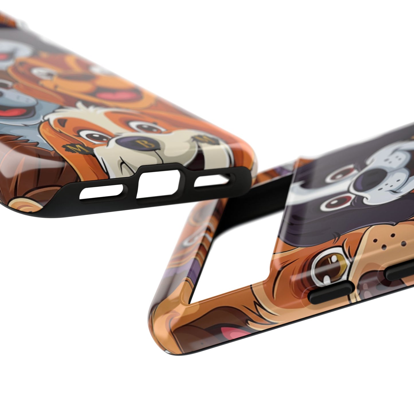 Puppies! Google Pixel Tough Case