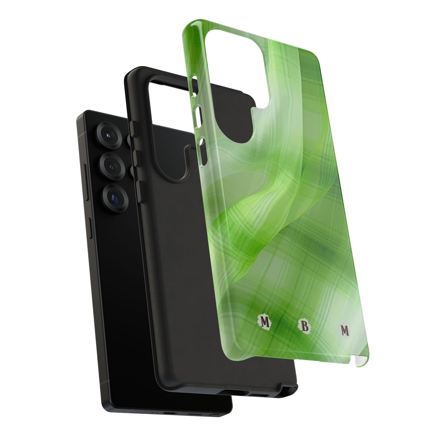 Algae Samsung Galaxy S Tough Case