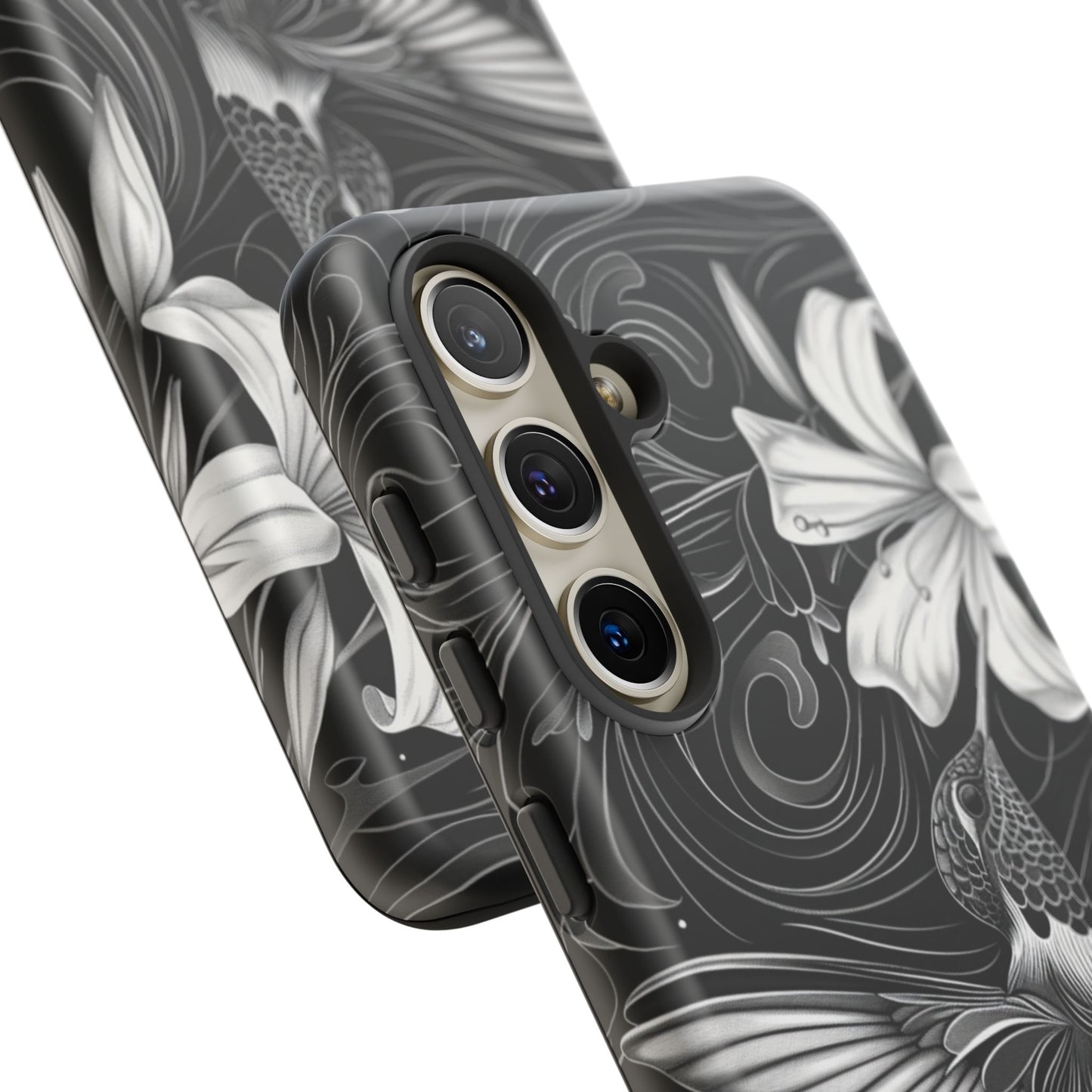 Lily’s Lure Samsung Galaxy S Tough Case