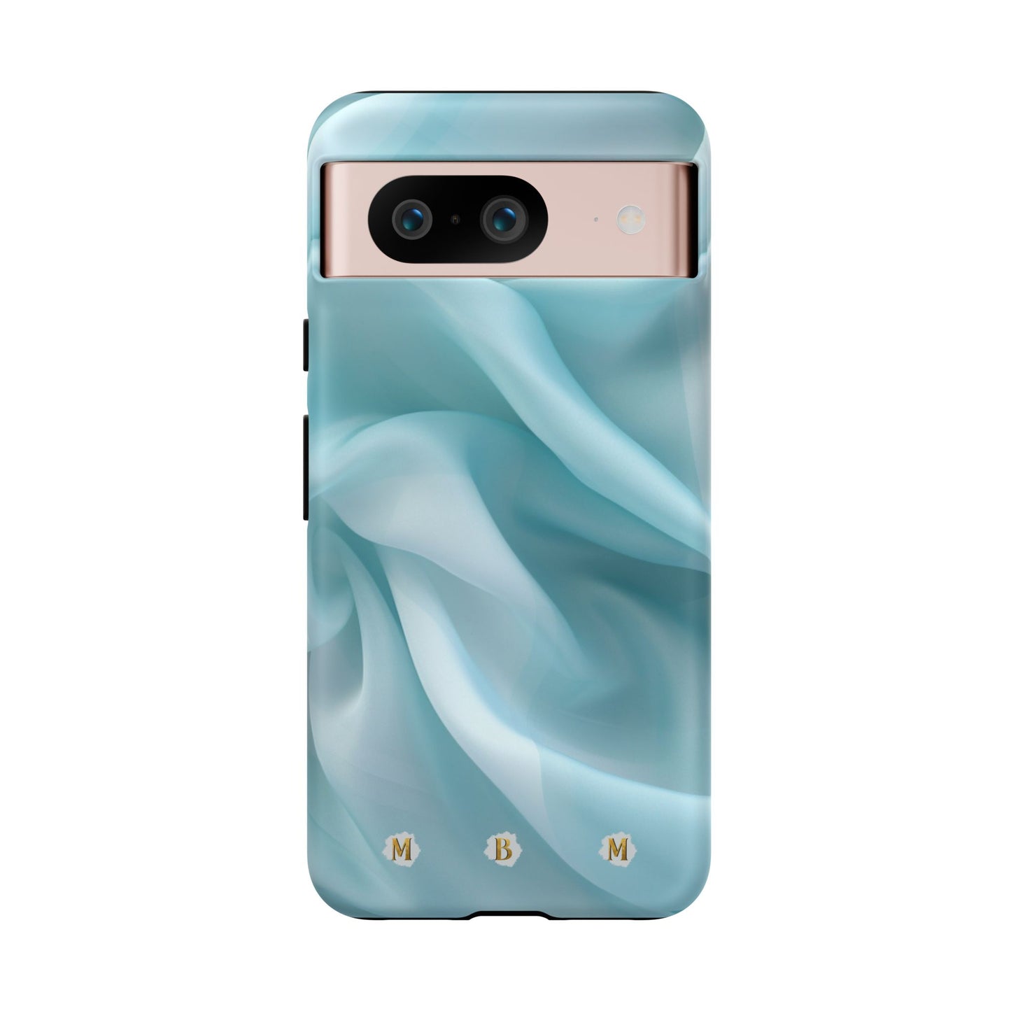 Whispering Winds Google Pixel Tough Case