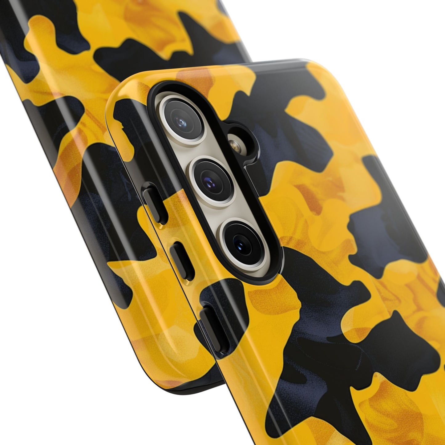 Stinger Stealth Samsung Galaxy S Tough Case