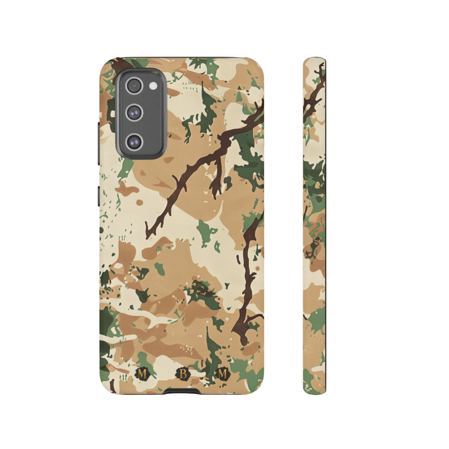 Recon Samsung Galaxy S Tough Case