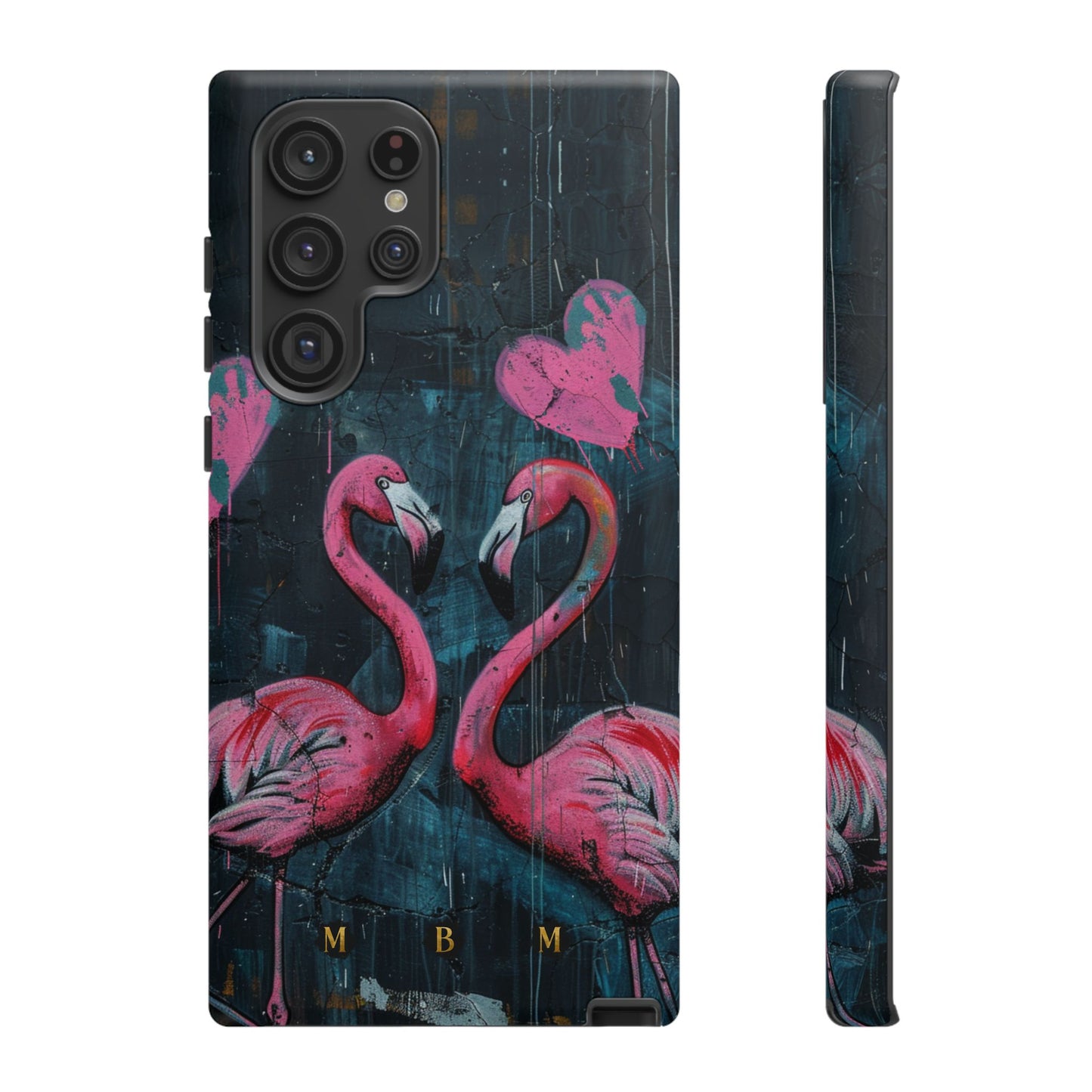 Ramingo Samsung Galaxy S Tough Case