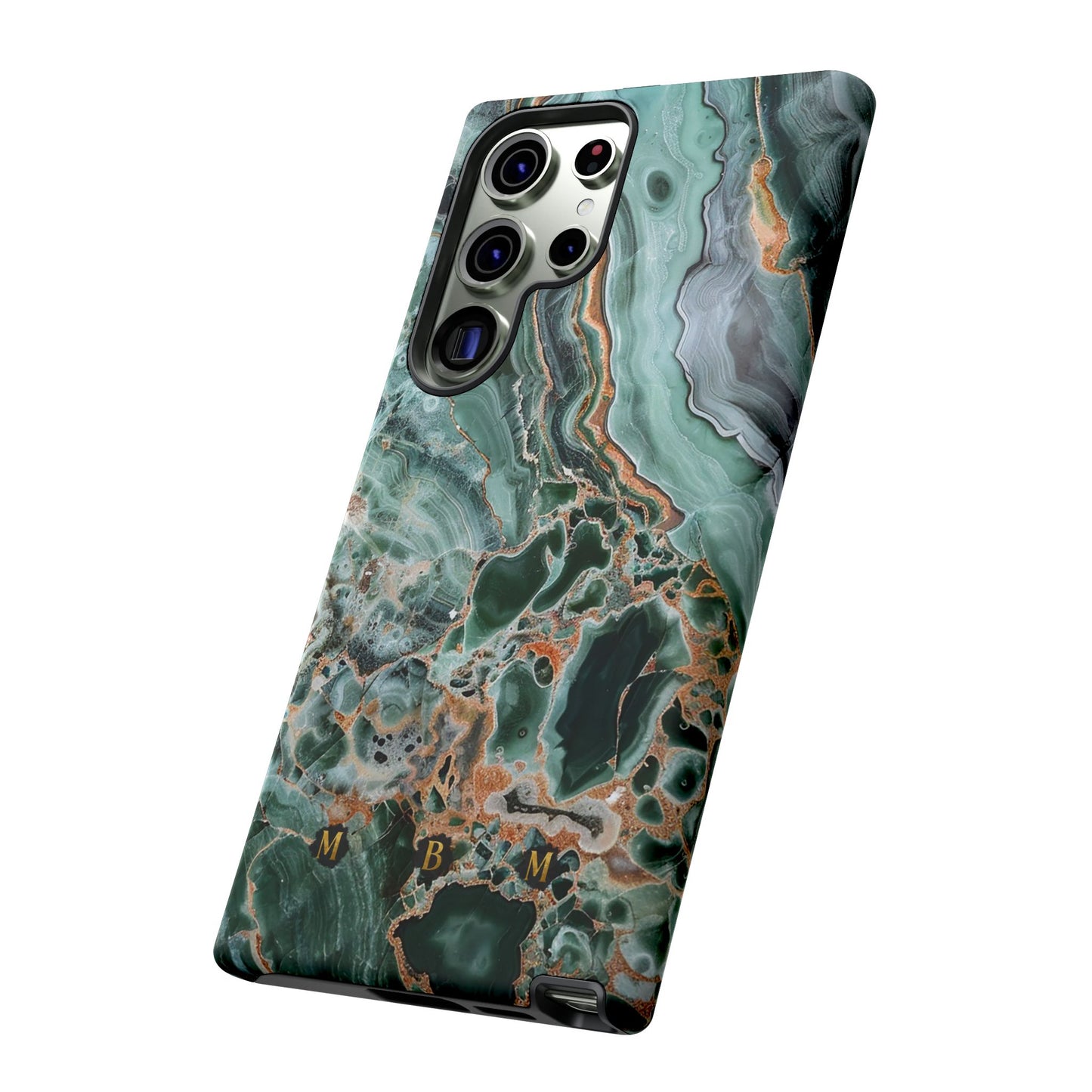 Envious Jade Samsung Galaxy S Tough Case