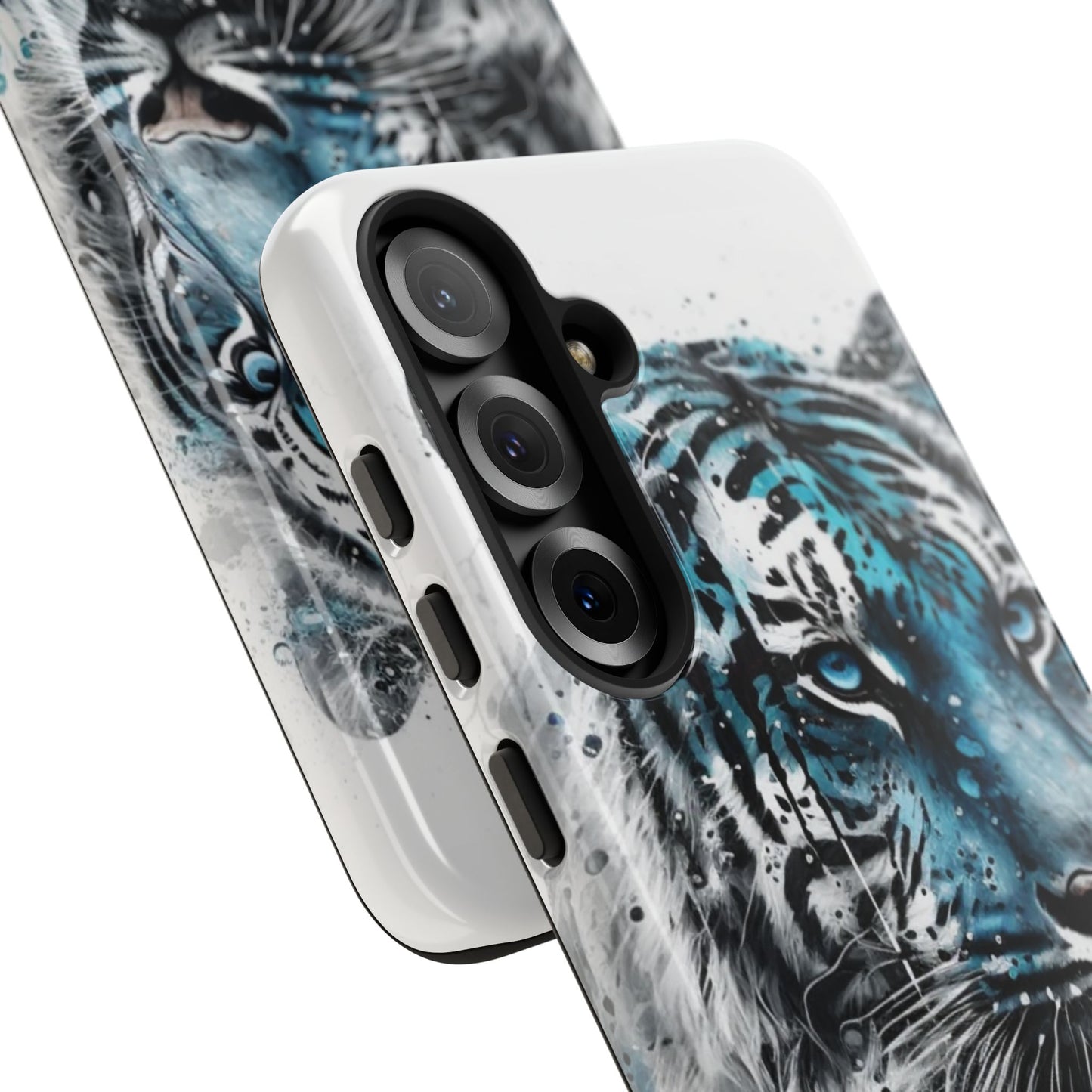 Arctic Guardian Samsung Galaxy S Tough Case