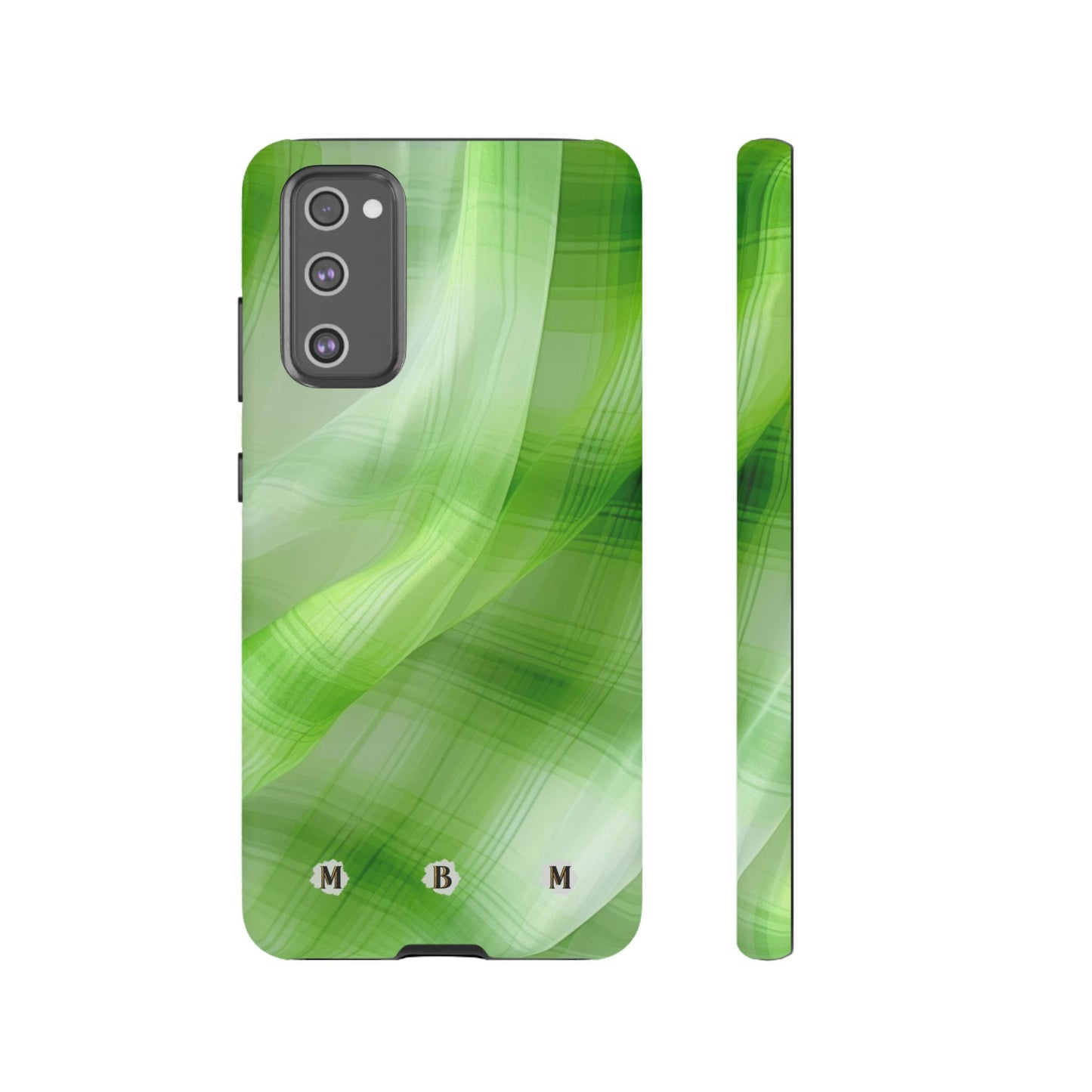 Algae Samsung Galaxy S Tough Case