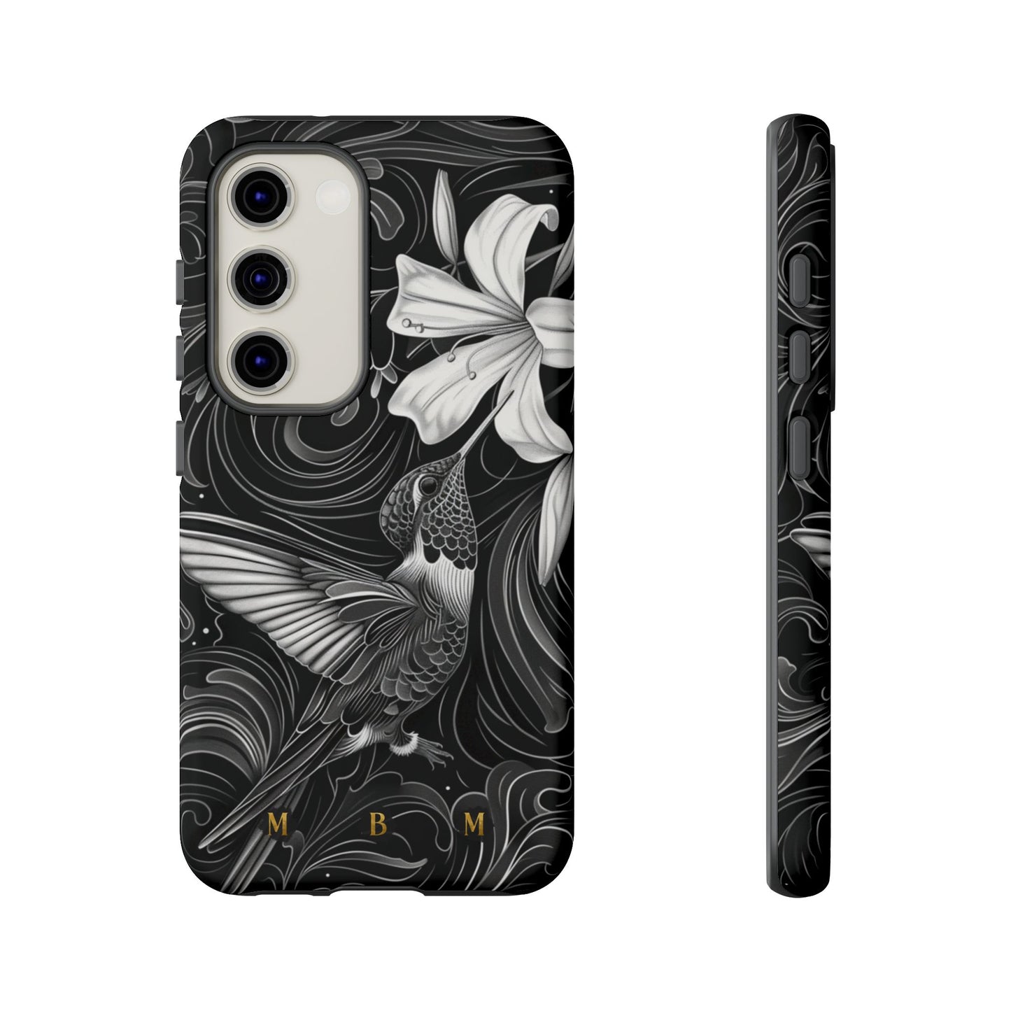 Lily’s Lure Samsung Galaxy S Tough Case