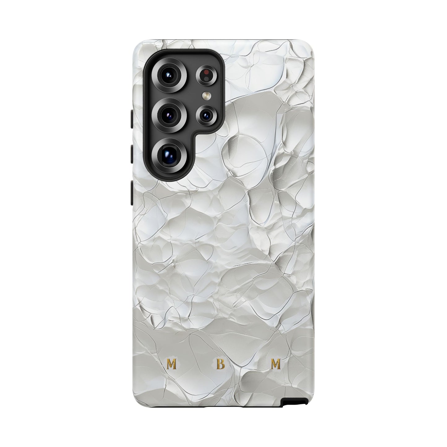 Barely Basic Samsung Galaxy S Tough Case