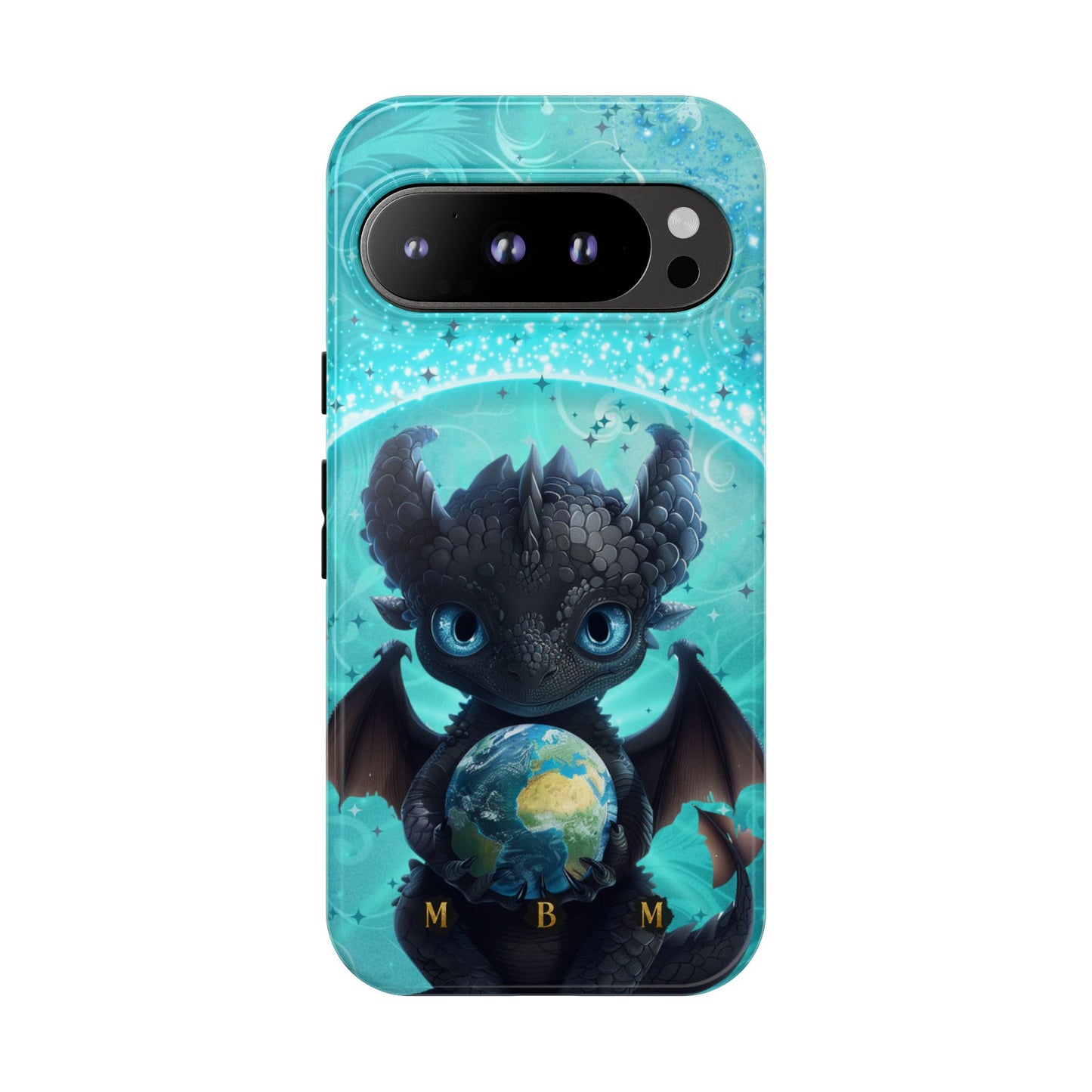 Zylo Google Pixel Tough Case