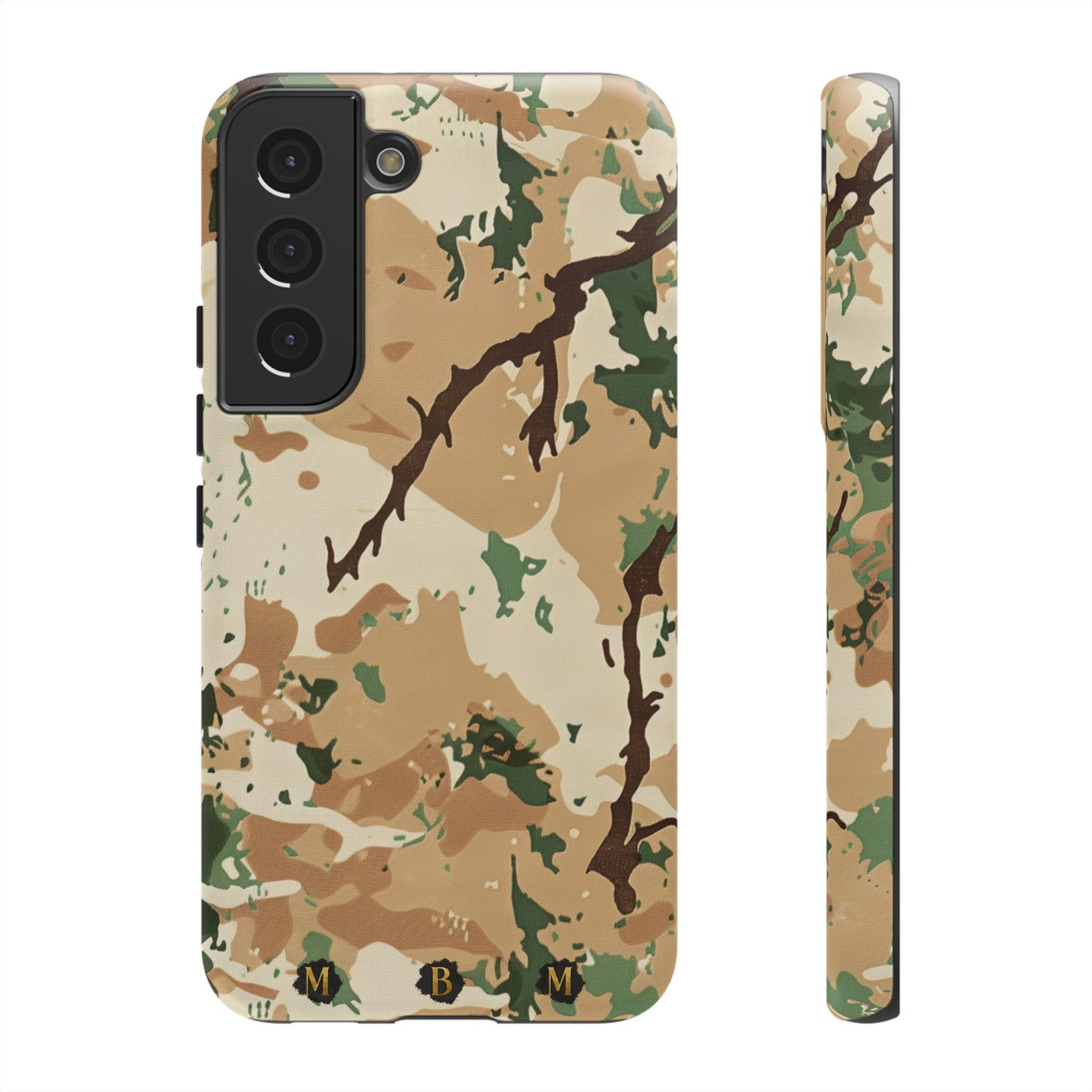 Recon Samsung Galaxy S Tough Case