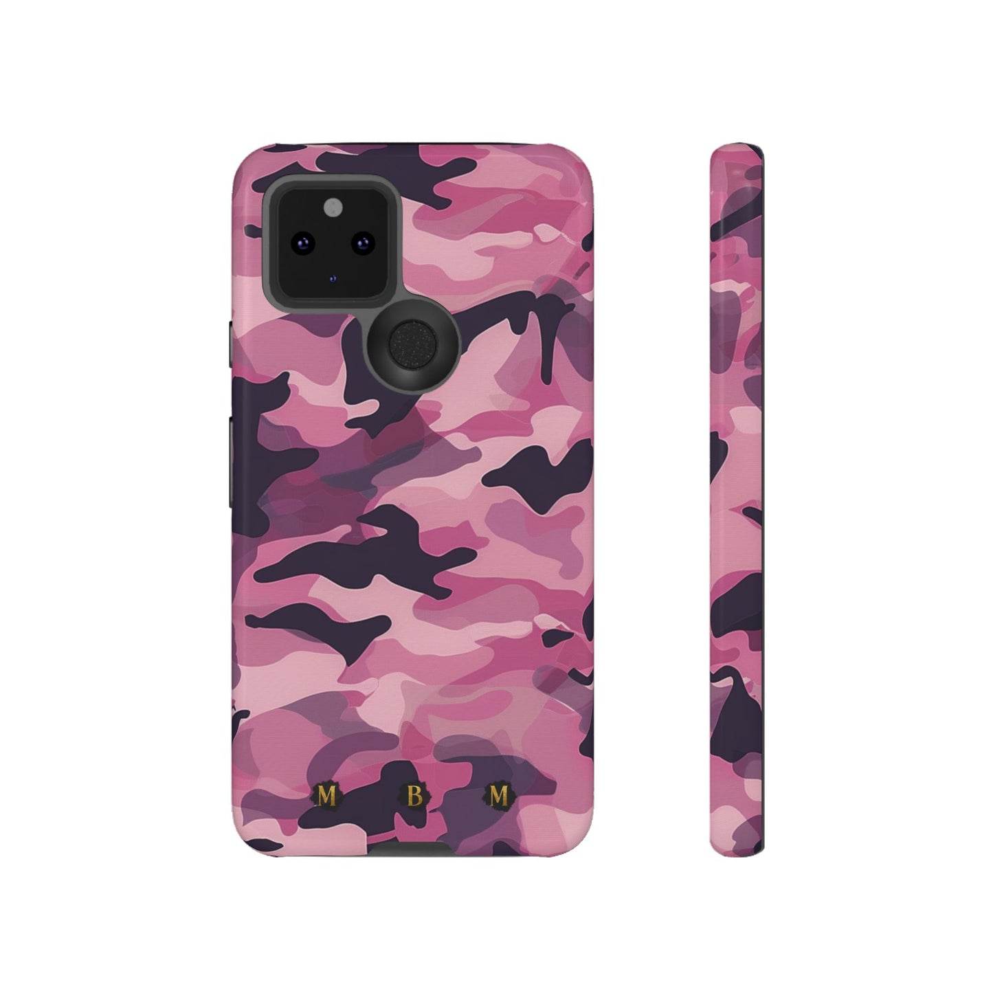 Sakura Stealth Google Pixel Tough Case