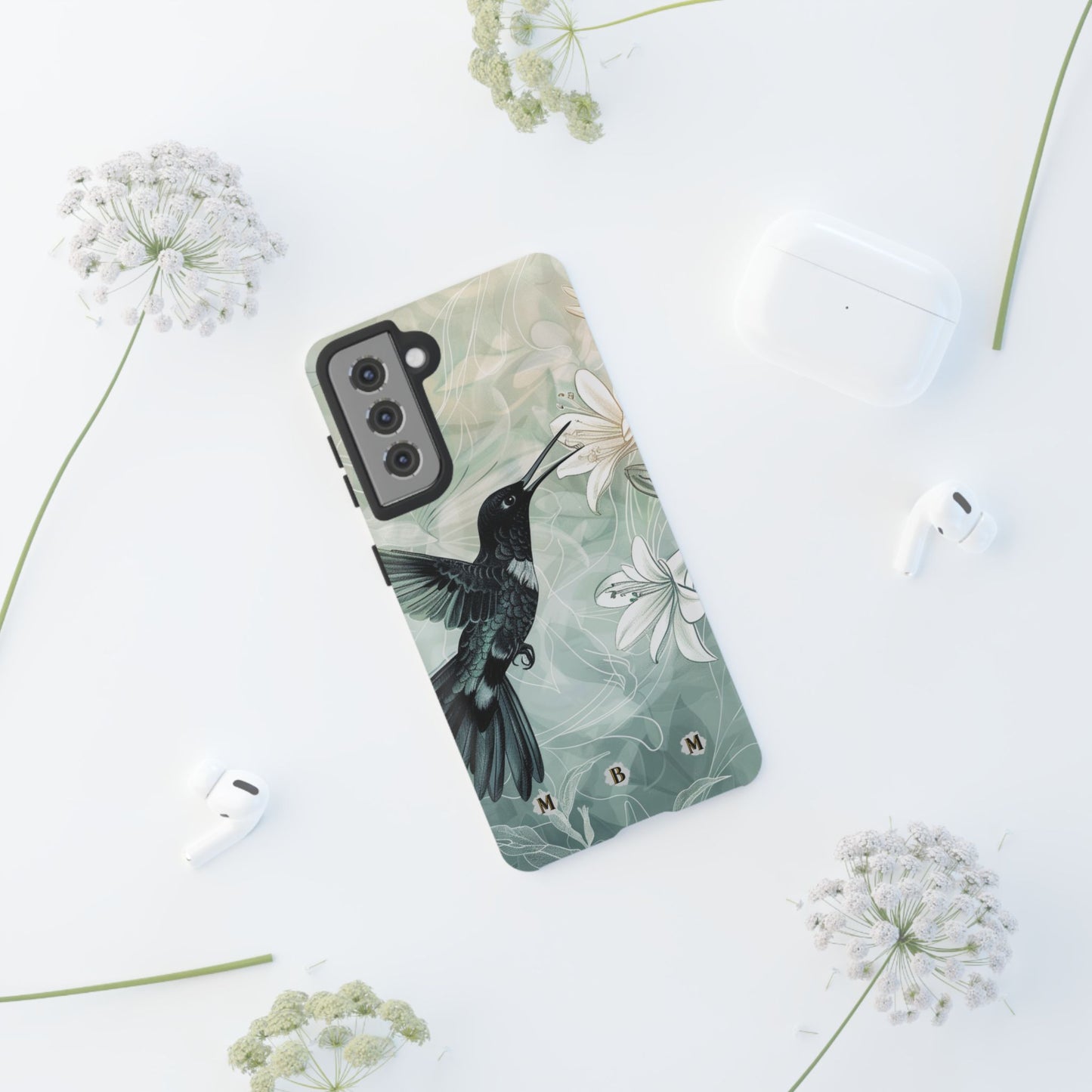 Skyborne Samsung Galaxy S Tough Case