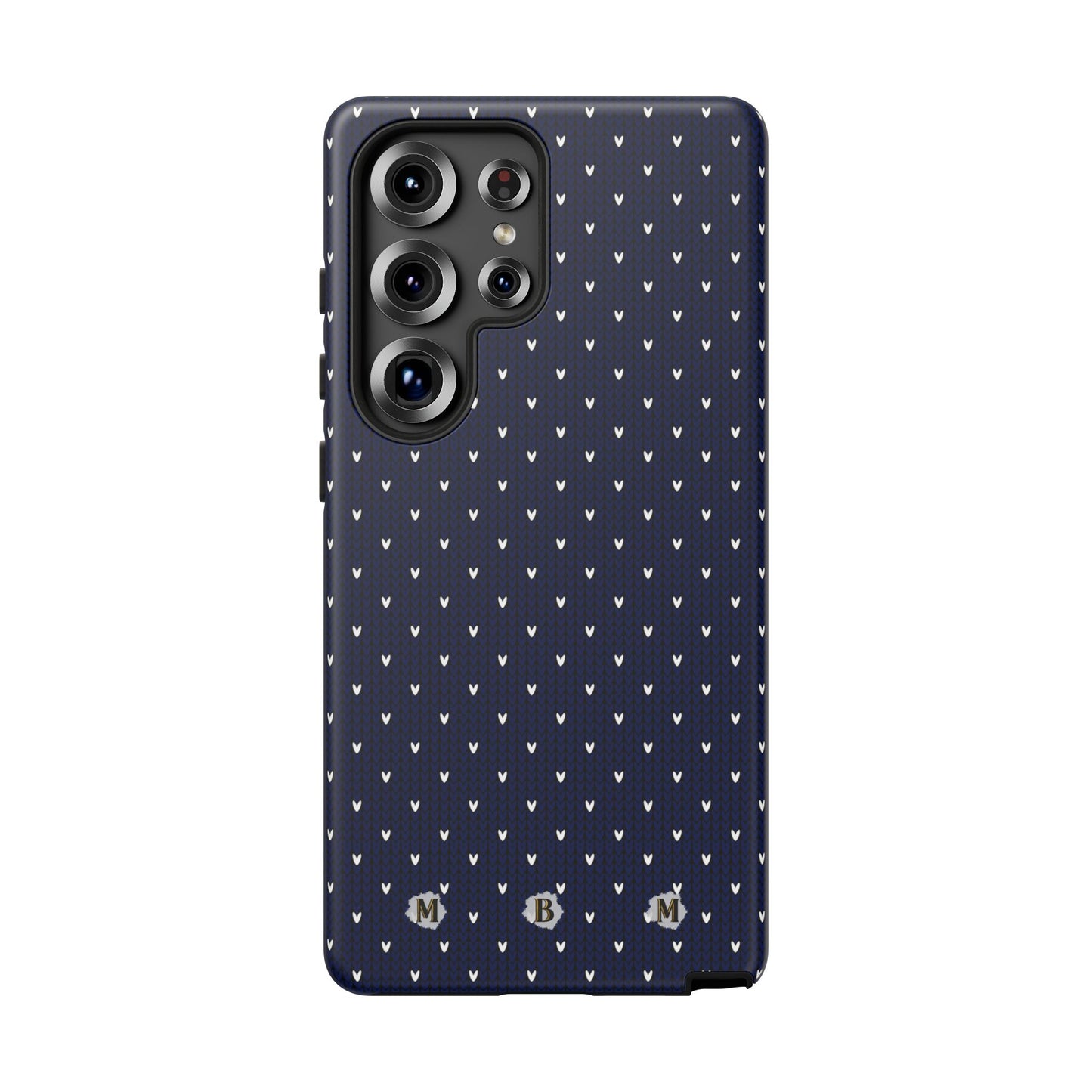 X-Mas Sweater XS Samsung Galaxy S Tough Case