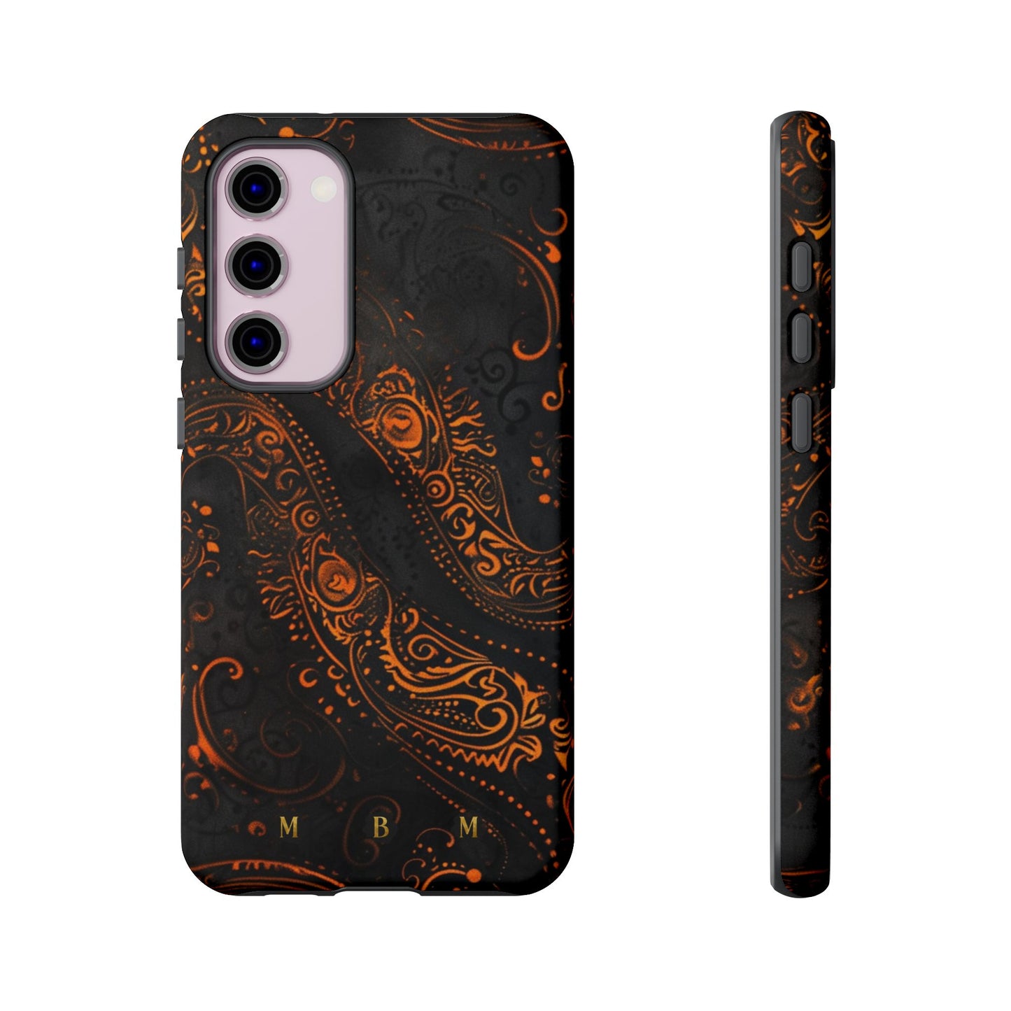 Mystic Veil Samsung Galaxy S Tough Case