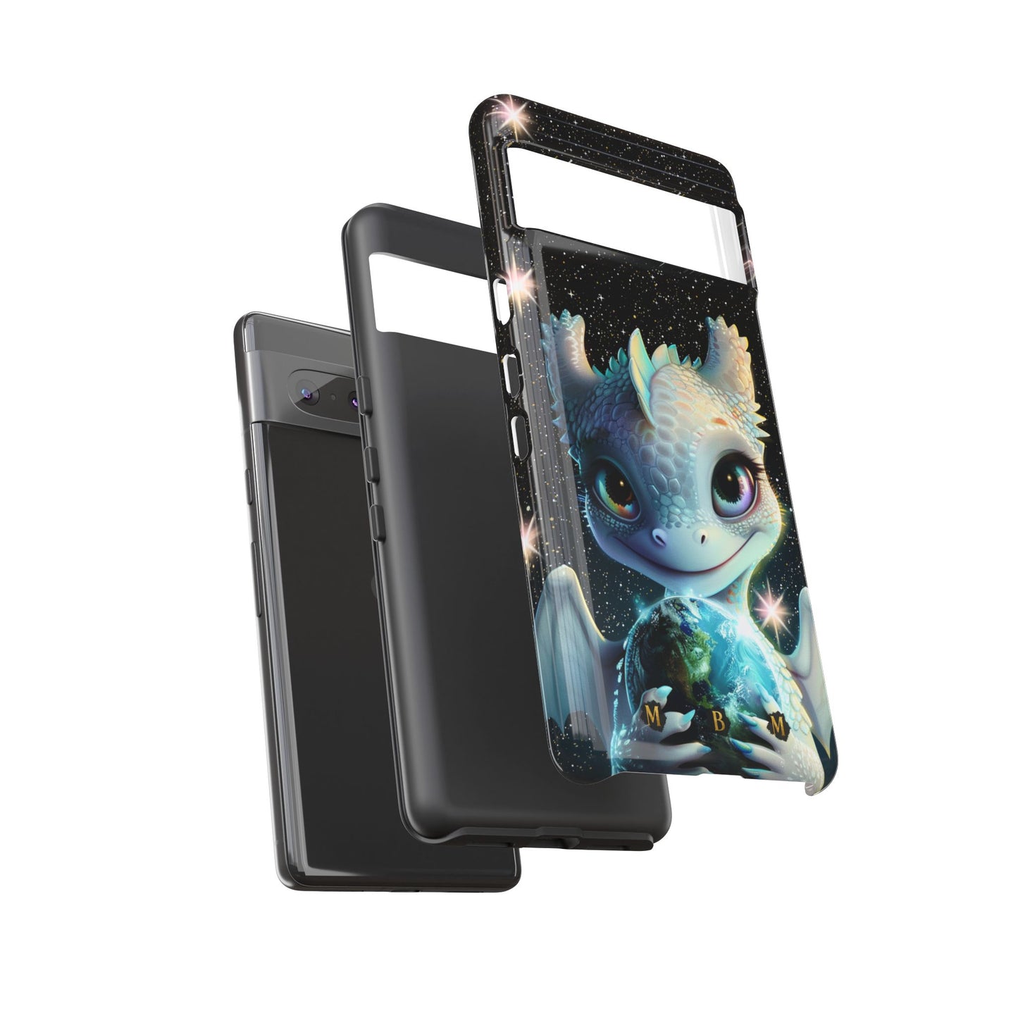 Lumi Google Pixel Tough Case