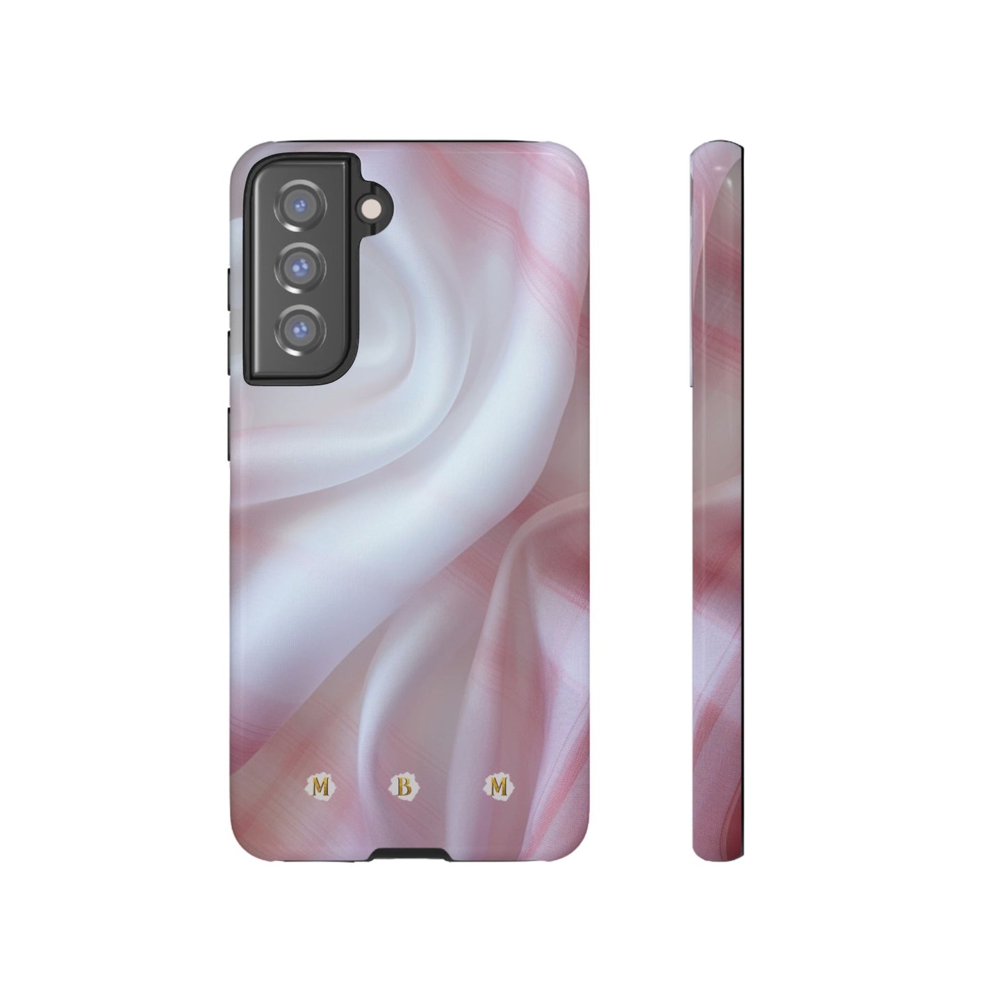 Whispering Rose Samsung Galaxy S Tough Case