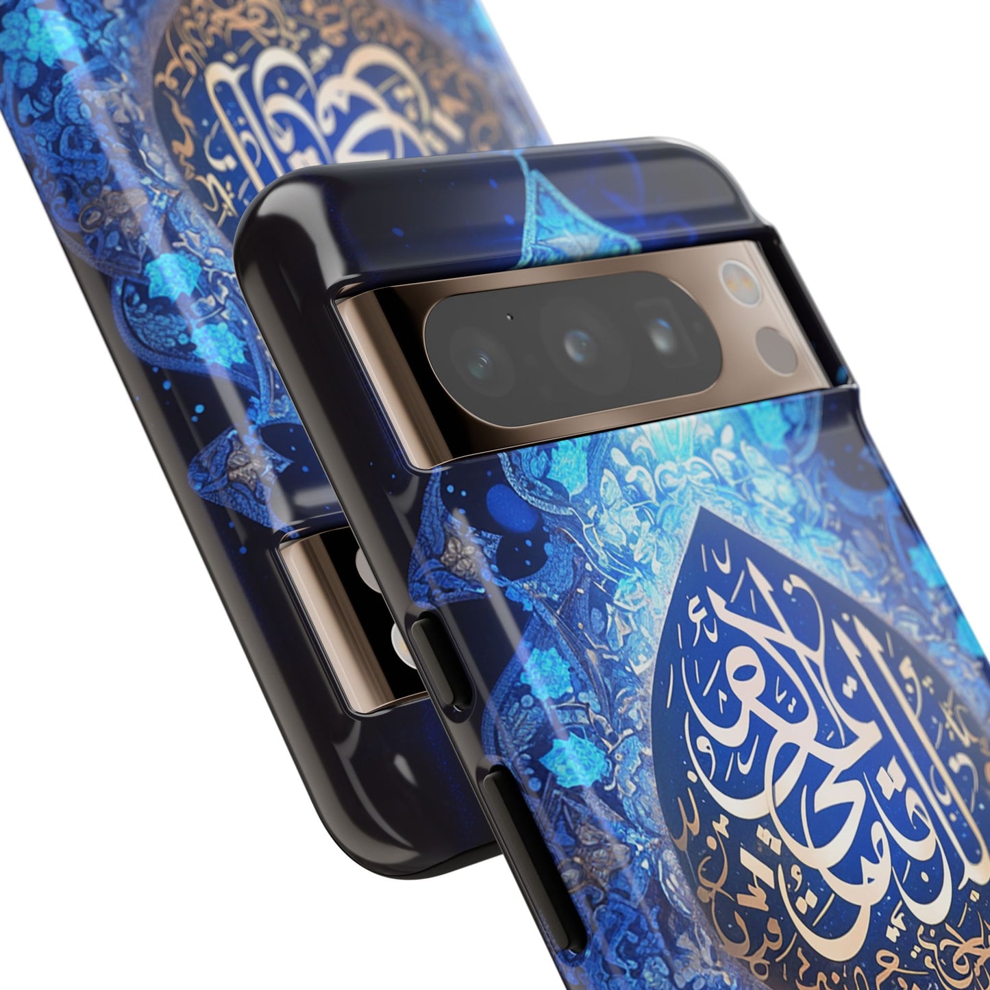 Arab Zircon Google Pixel Tough Case