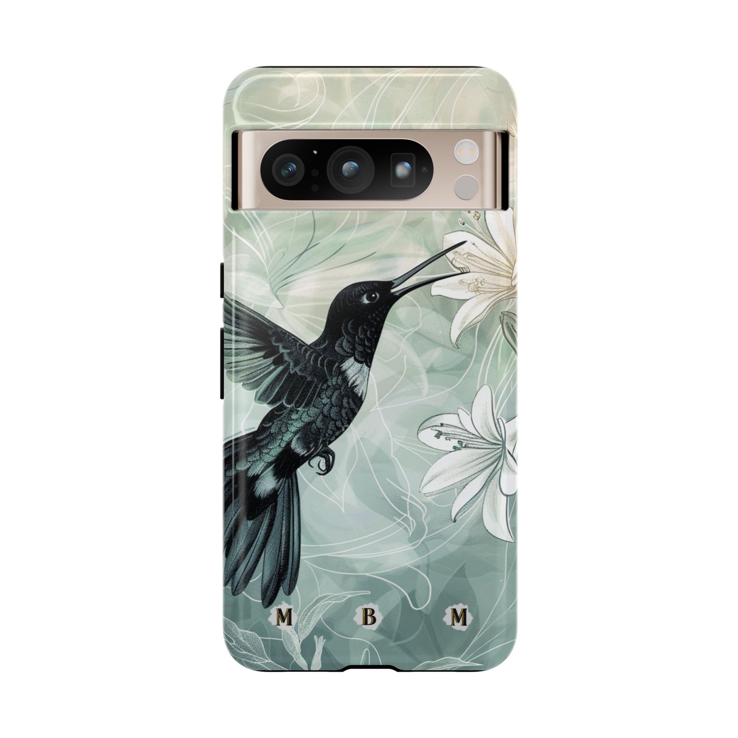 Skyborne Google Pixel Tough Case
