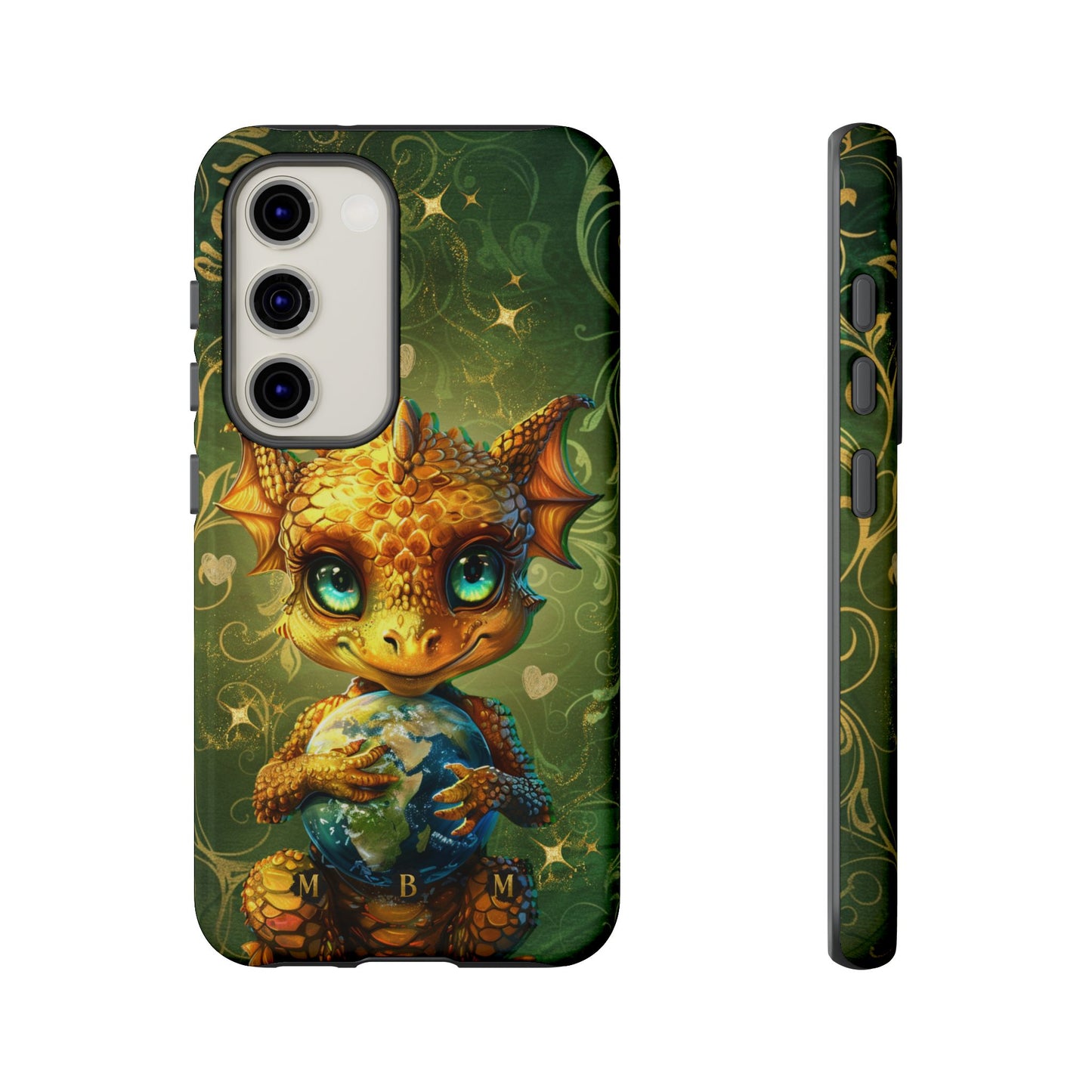 Nugget Samsung Galaxy S Tough Case