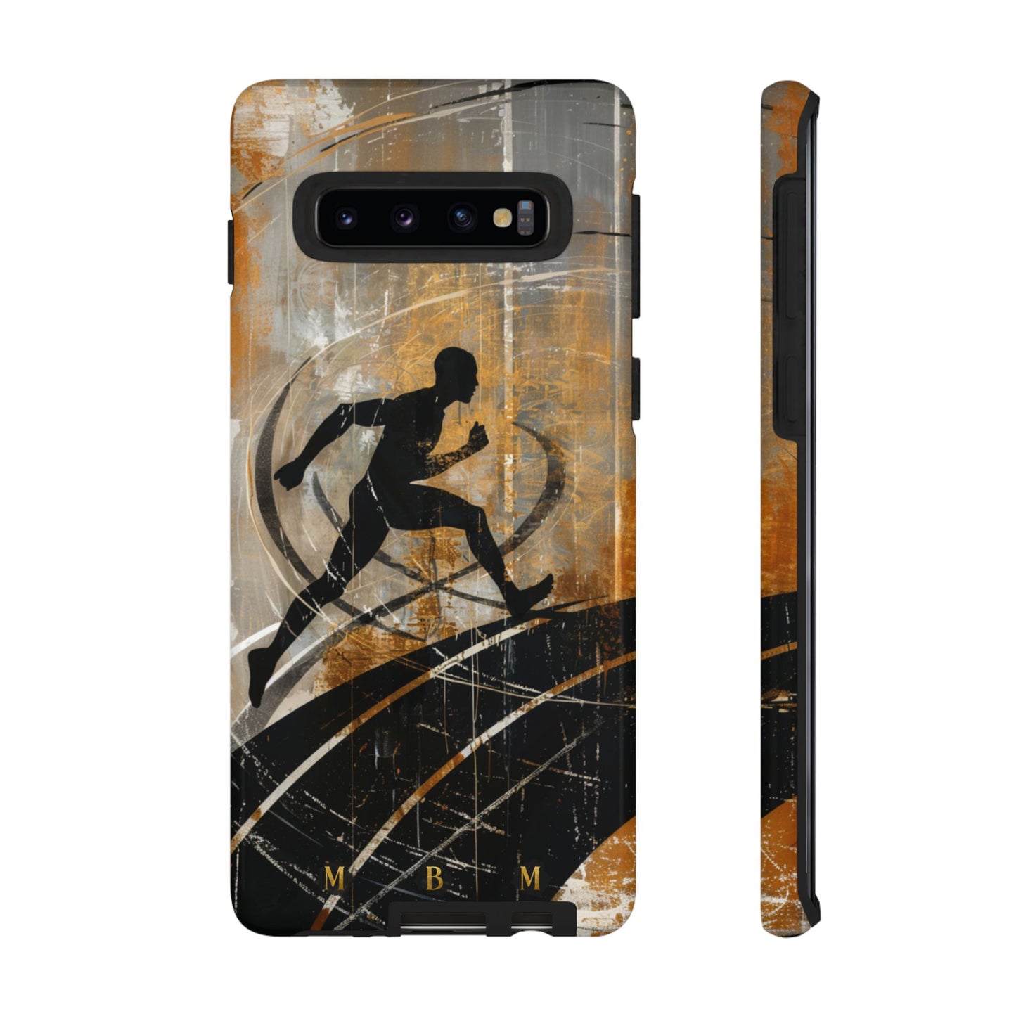 Pace Taper Samsung Galaxy S Tough Case
