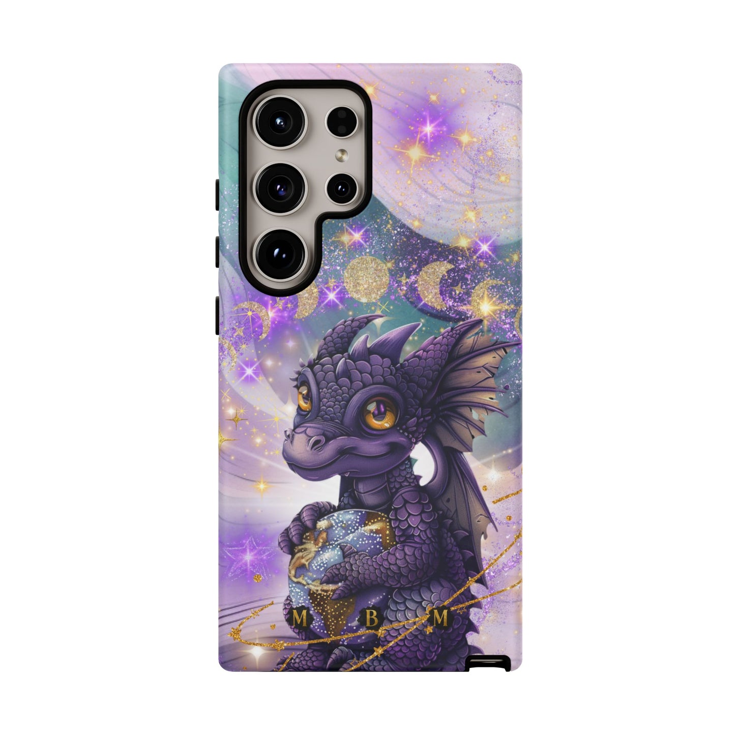 Binky Samsung Galaxy S Tough Case