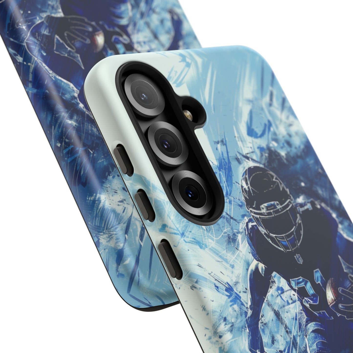 21 1st & 10 Samsung Galaxy S Tough Case