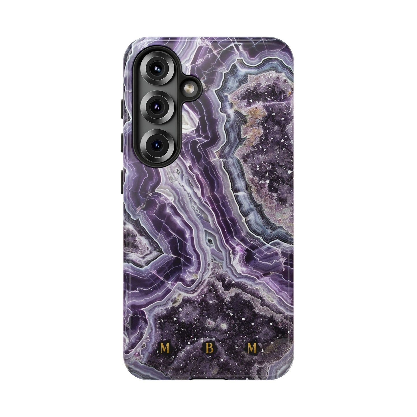 Majestic Amethyst Samsung Galaxy S Tough Case