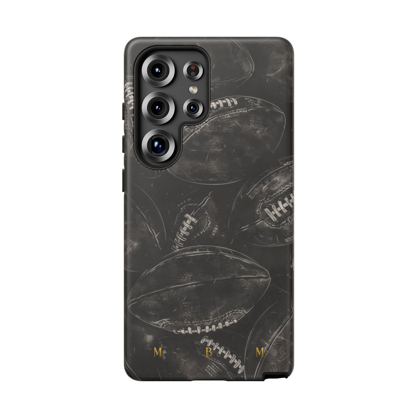 Ball Legends Samsung Galaxy S Tough Case