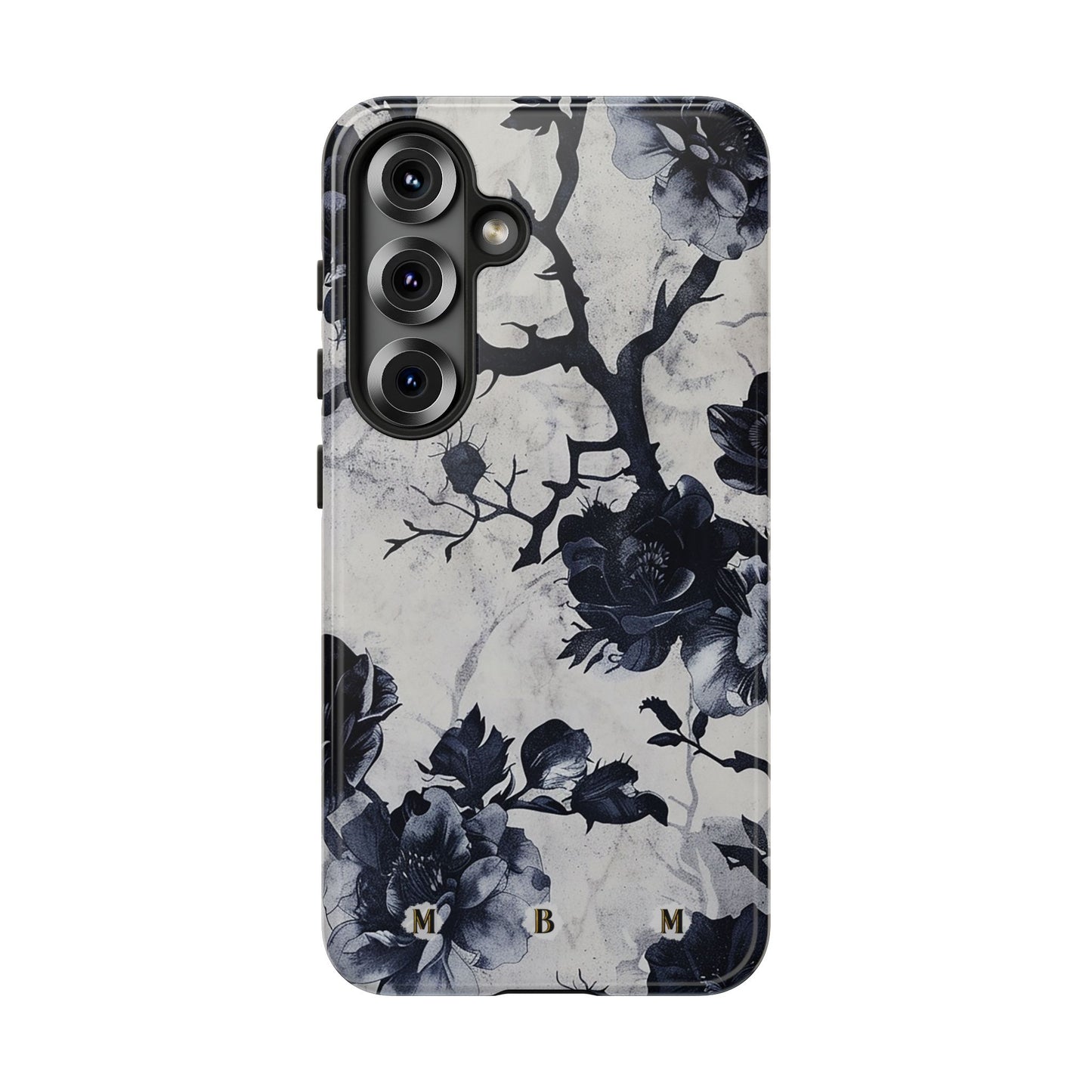 Briar Thorn Samsung Galaxy S Tough Case