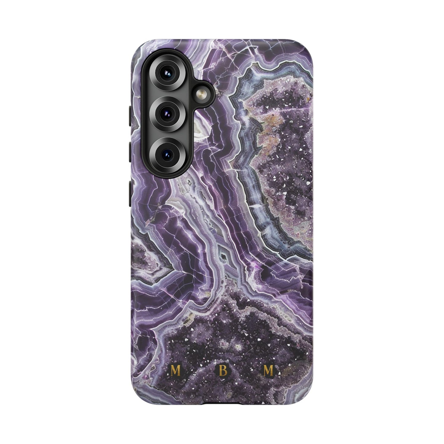 Majestic Amethyst Samsung Galaxy S Tough Case