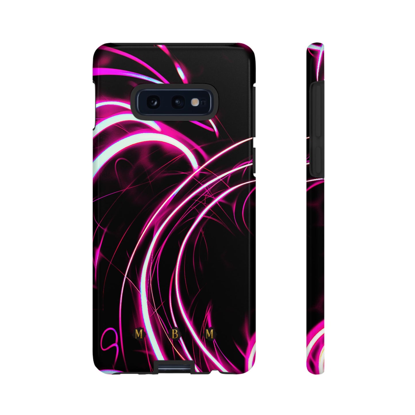 Nova Arcs Samsung Galaxy S Tough Case