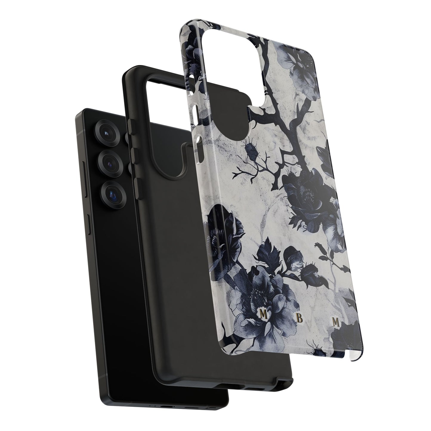 Briar Thorn Samsung Galaxy S Tough Case