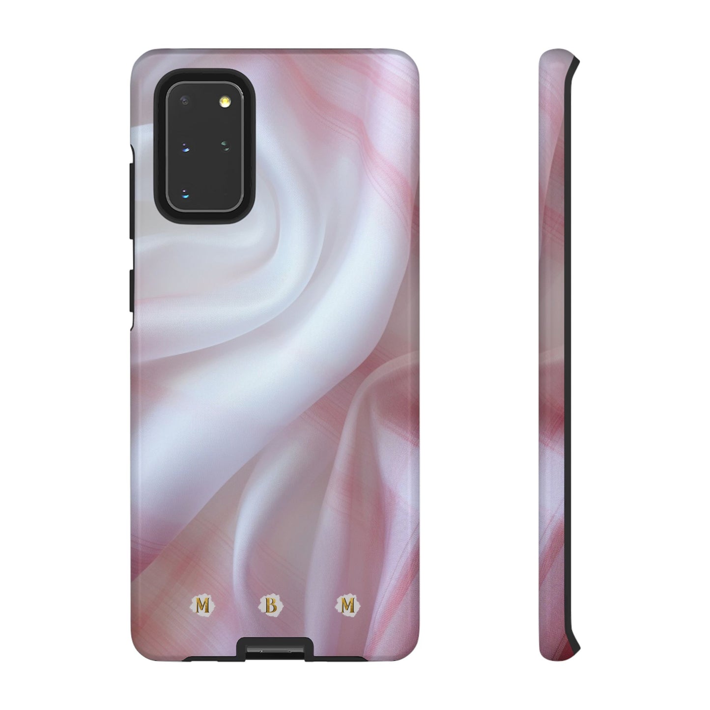 Whispering Rose Samsung Galaxy S Tough Case