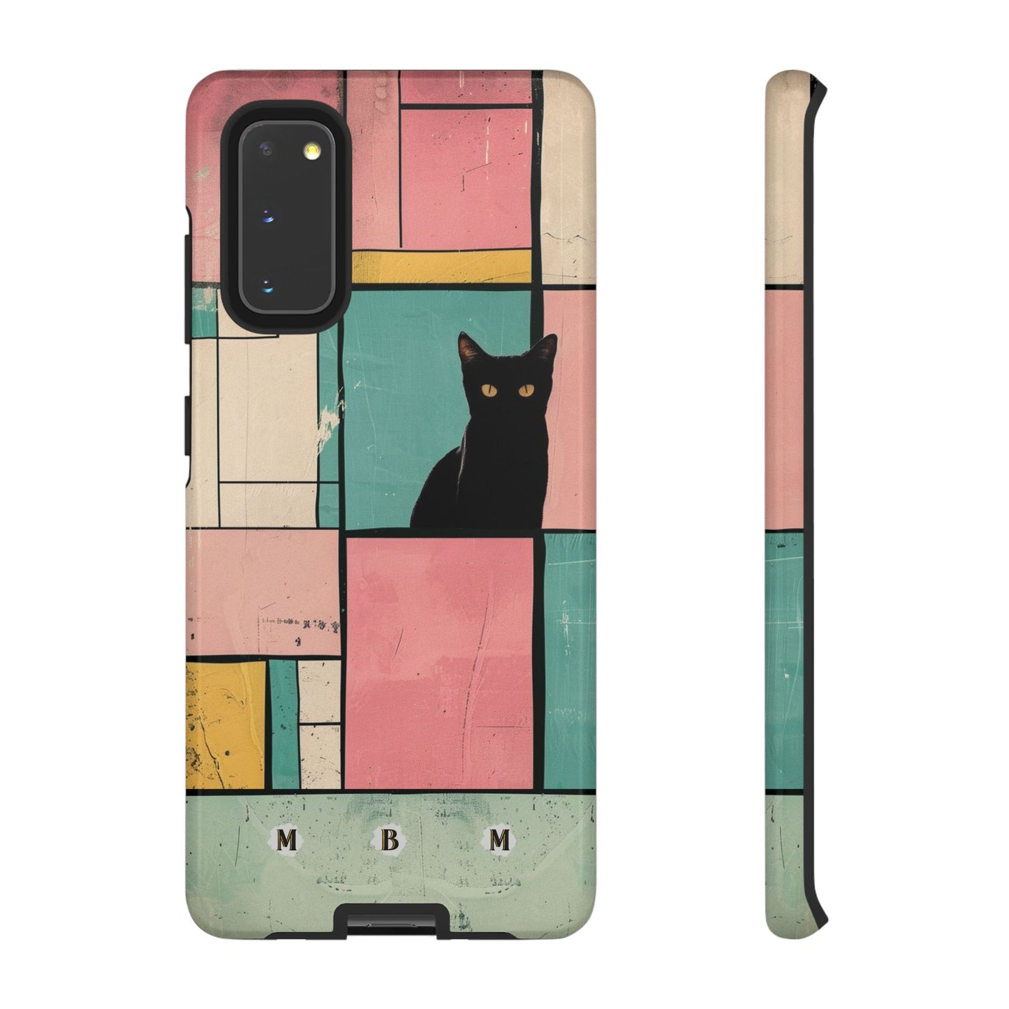 Felix Samsung Galaxy S Tough Case