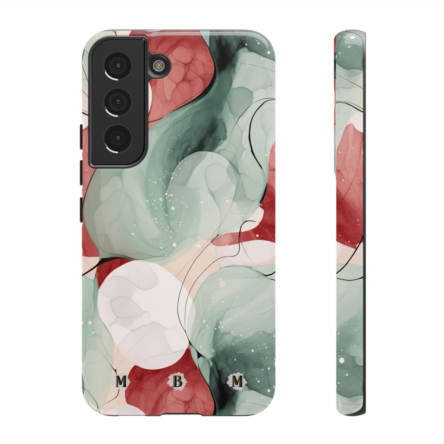 Evergreen Muse Samsung Galaxy S Tough Case
