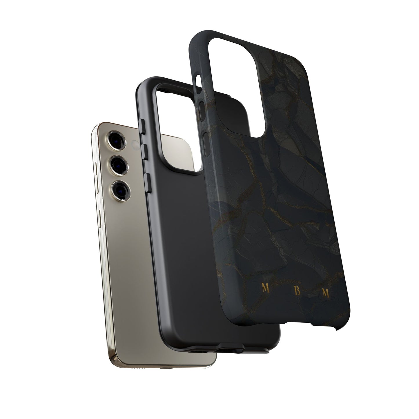 Street Smart Samsung Galaxy S Tough Case