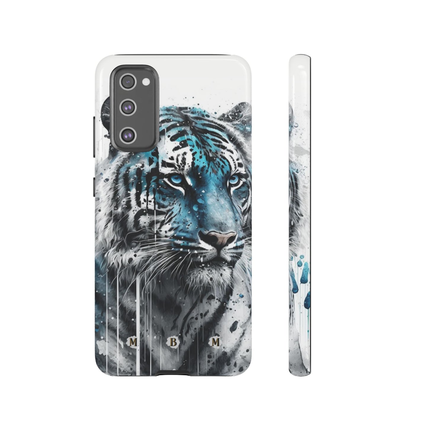 Arctic Guardian Samsung Galaxy S Tough Case