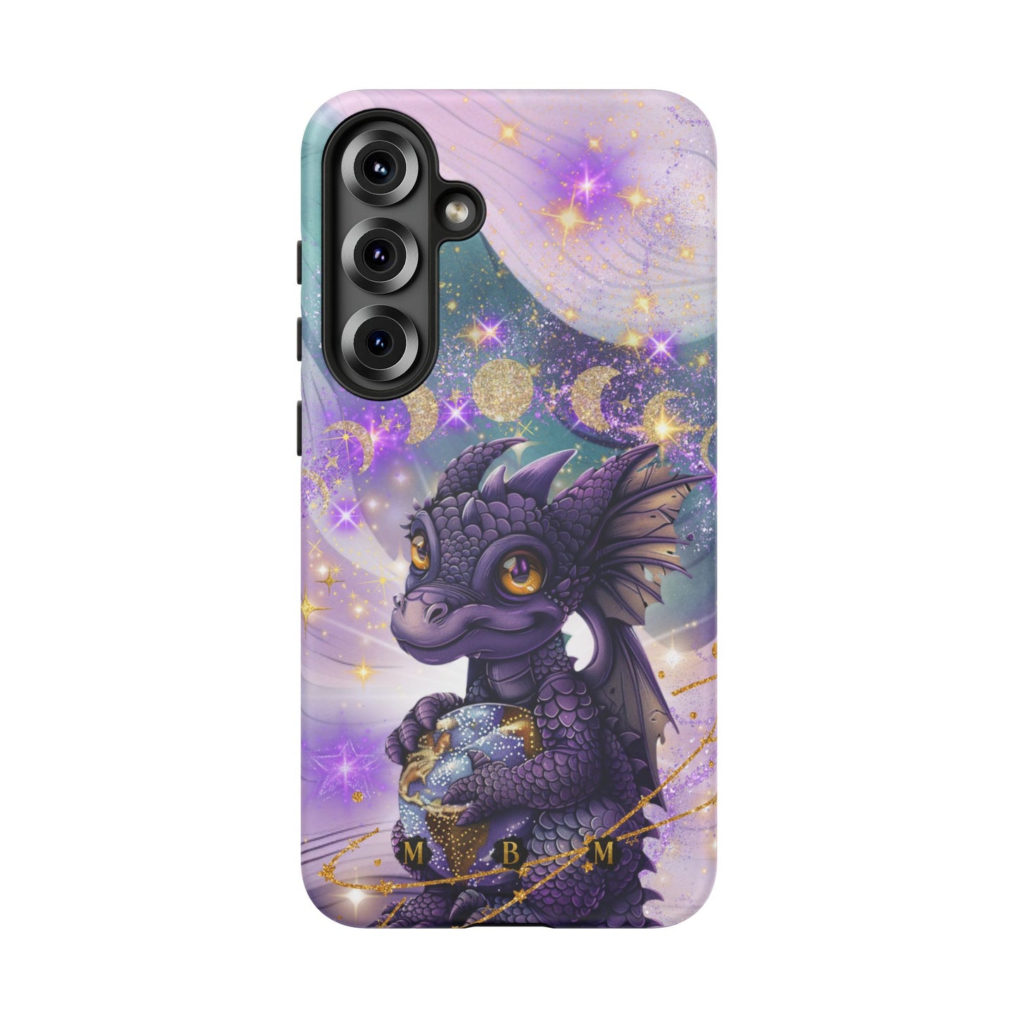 Binky Samsung Galaxy S Tough Case