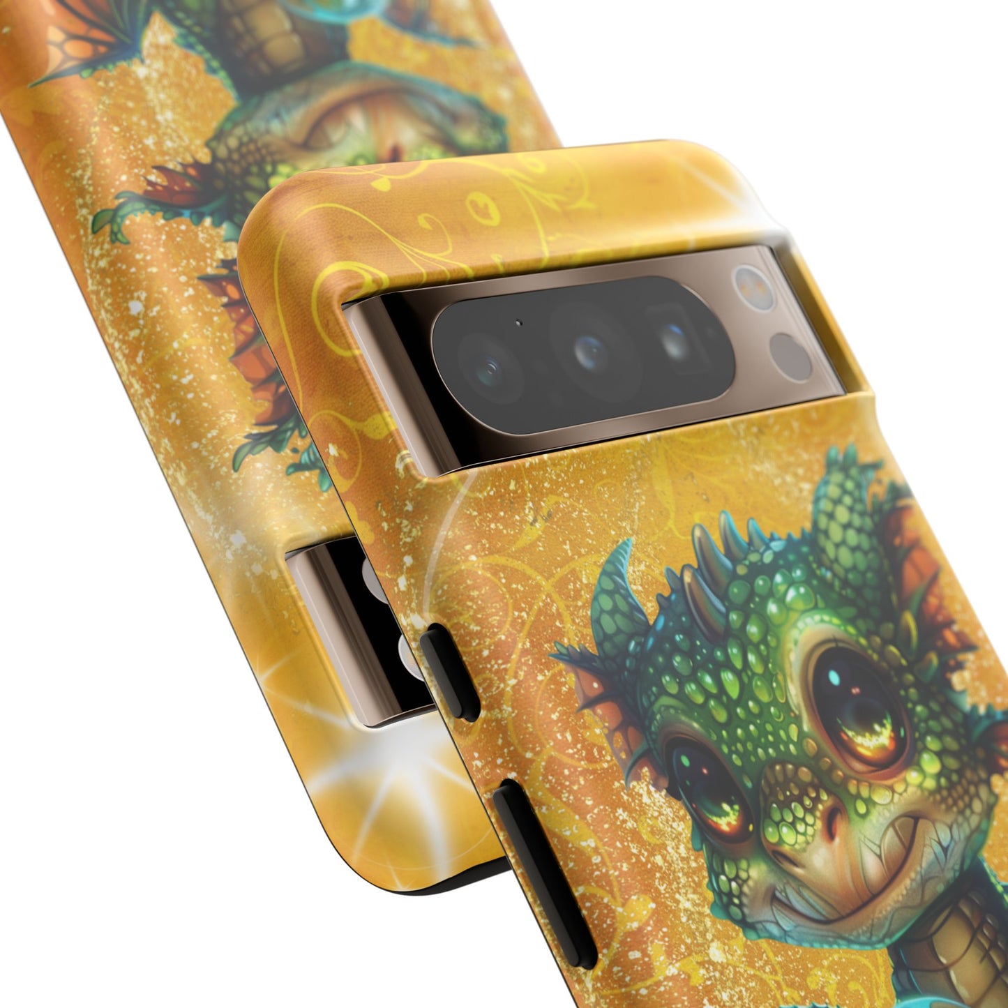 Pickles Google Pixel Tough Case