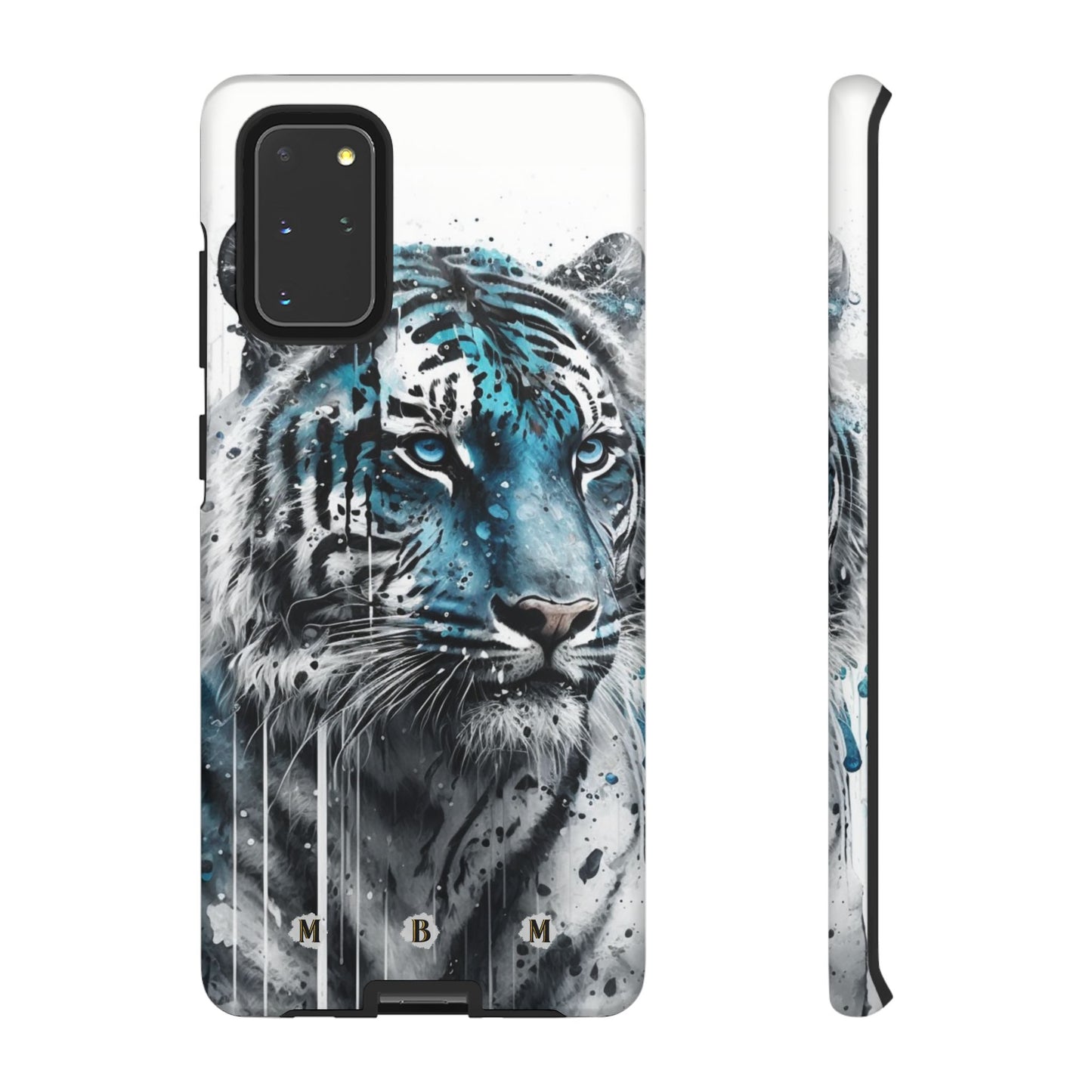 Arctic Guardian Samsung Galaxy S Tough Case