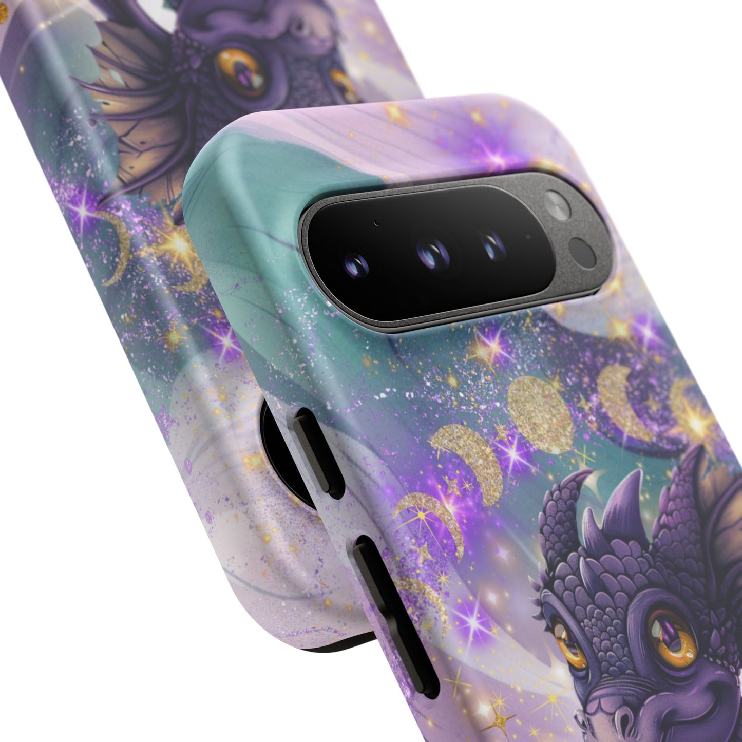 Binky Google Pixel Tough Case