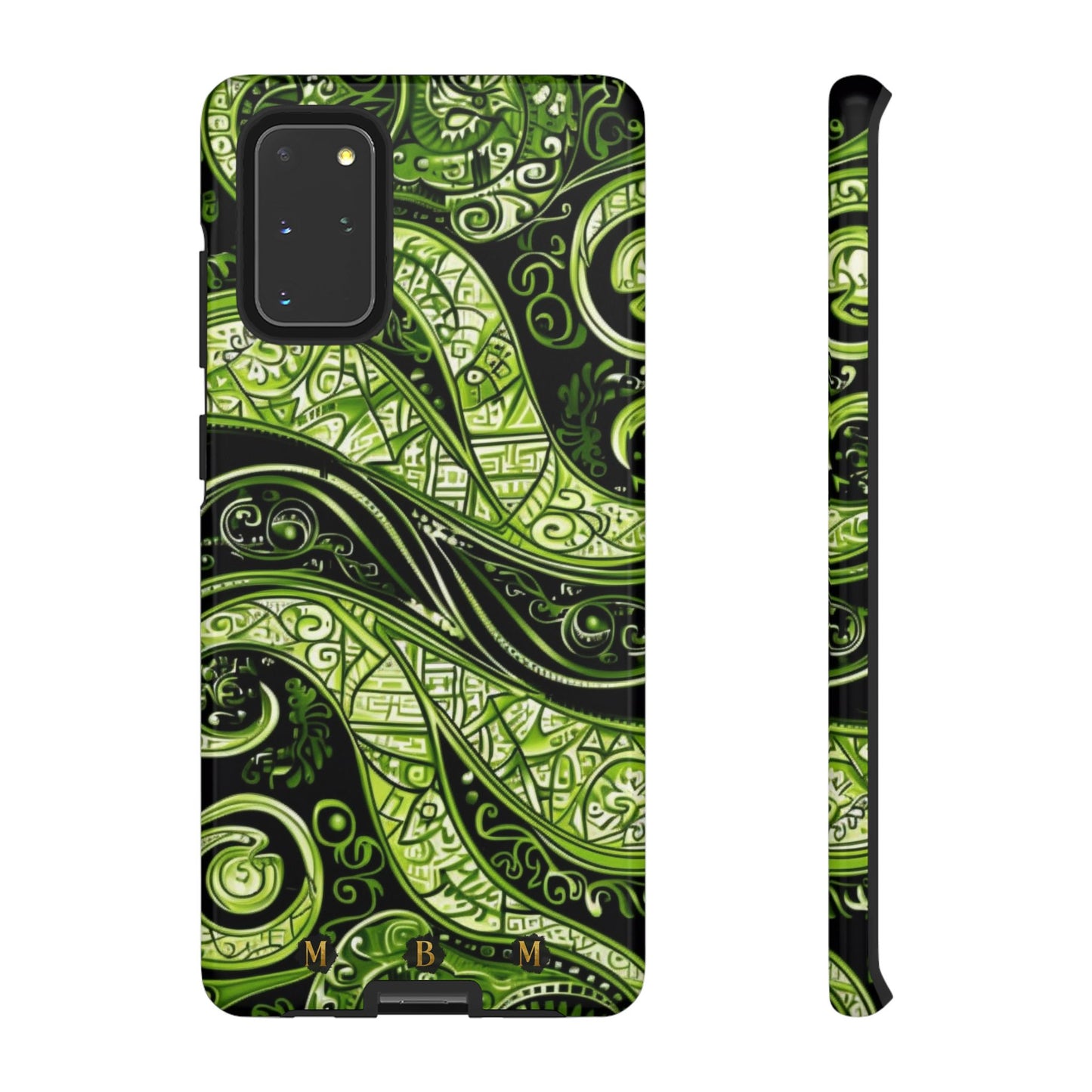 Flourish Samsung Galaxy S Tough Case